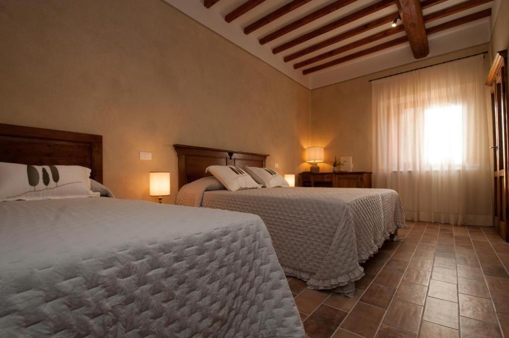 Classic Triple Room - Photo 8
