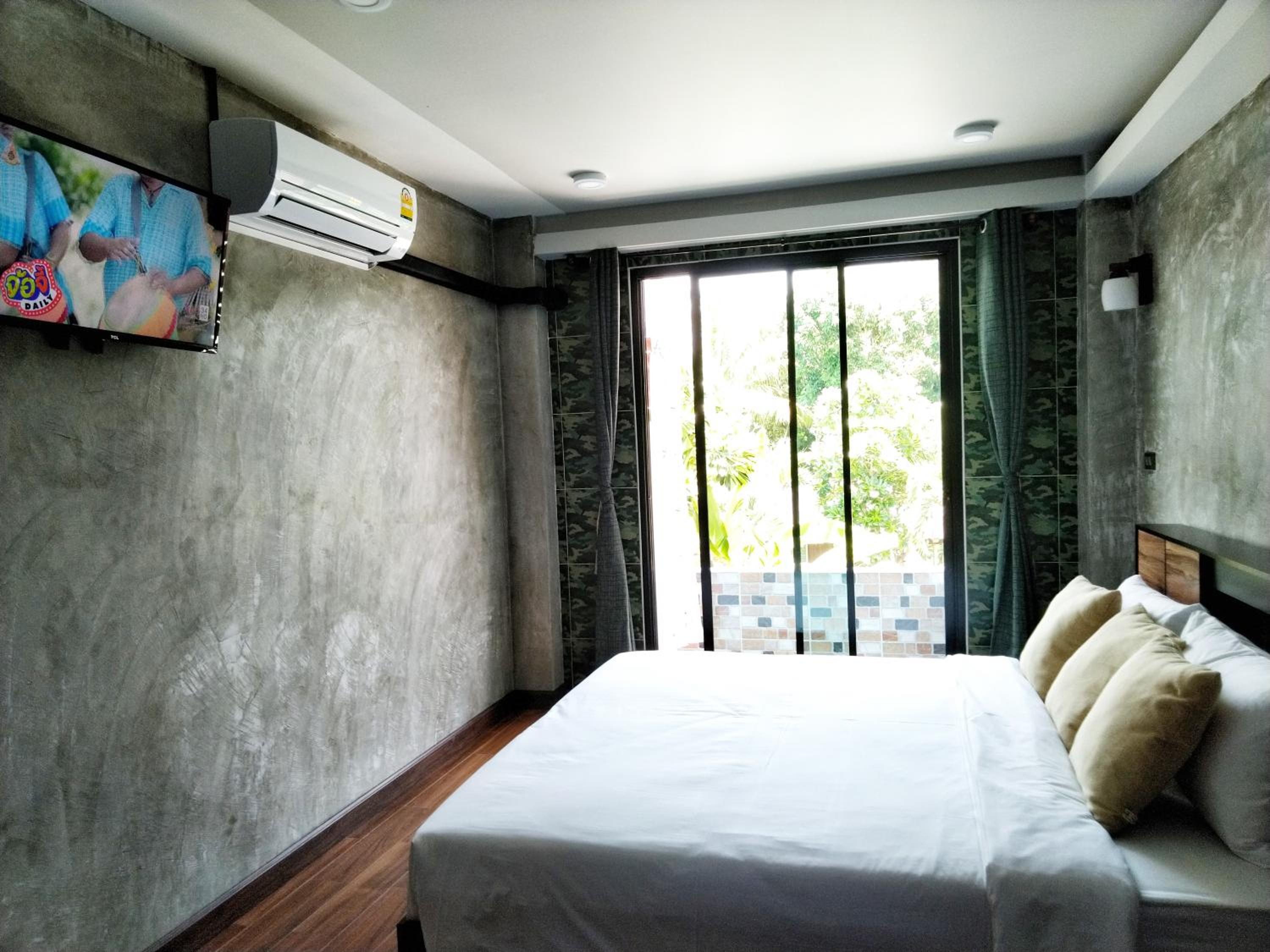 Triple Room - Photo 6