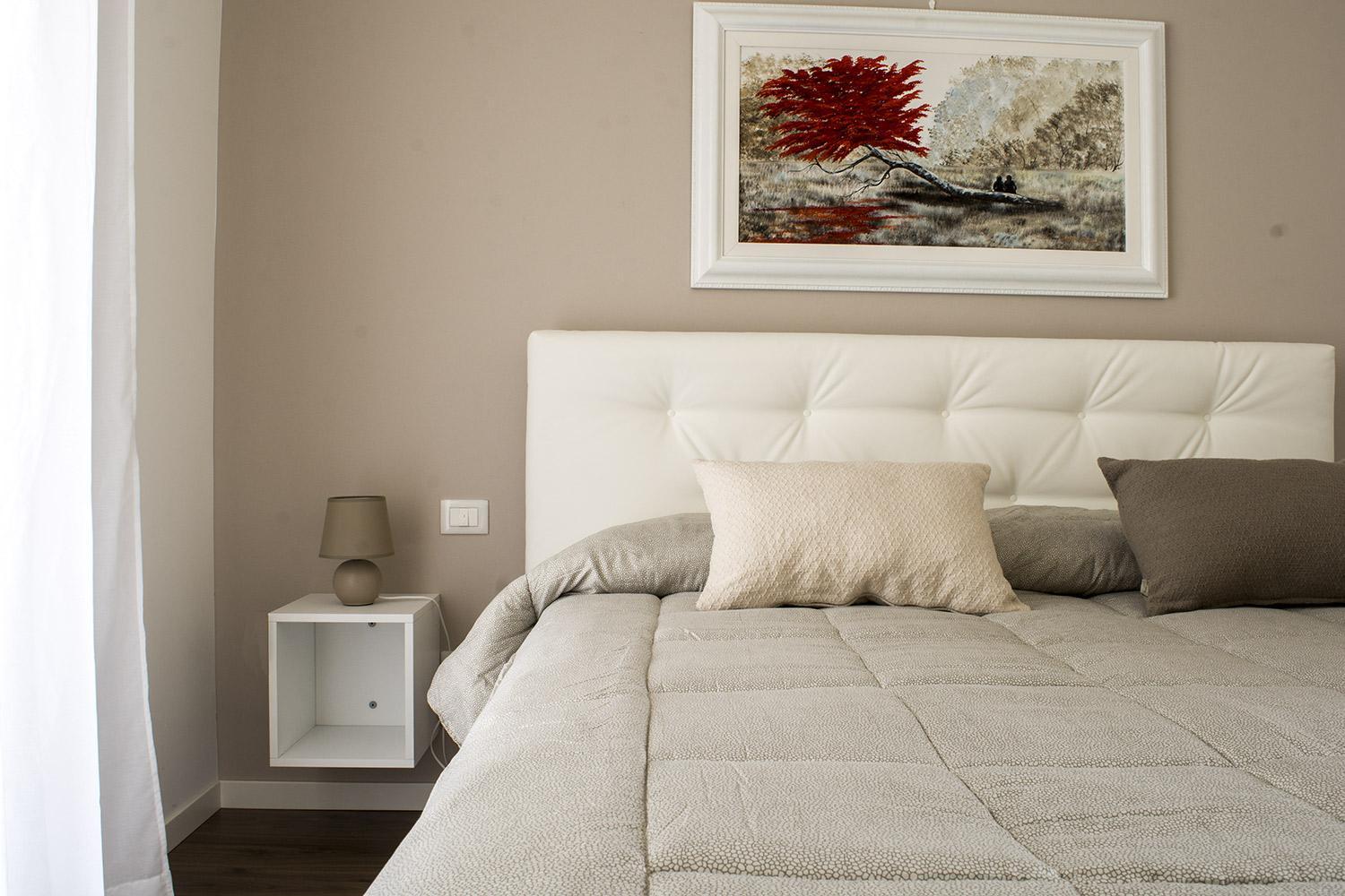 Double Room with Patio - Photo 1