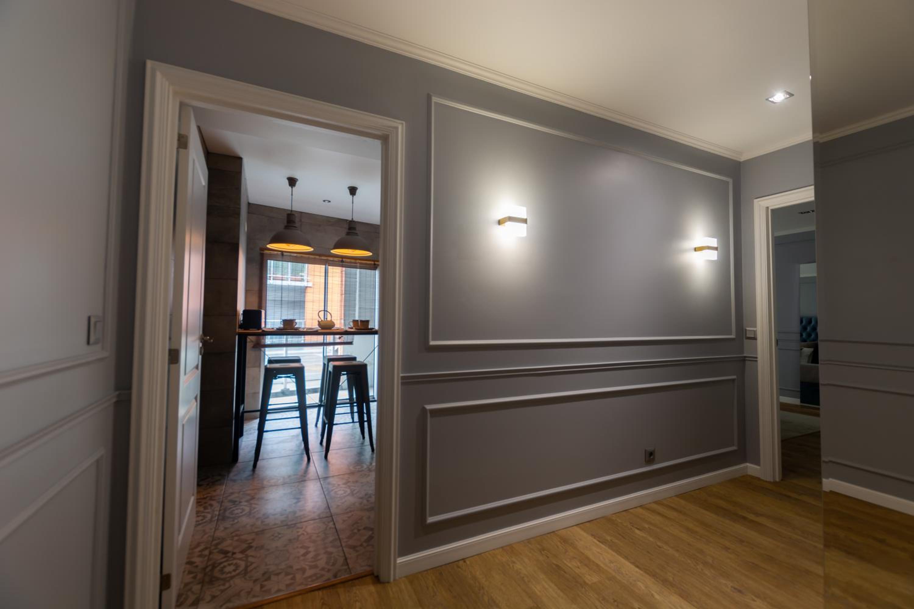 One-Bedroom Apartment - Photo 20