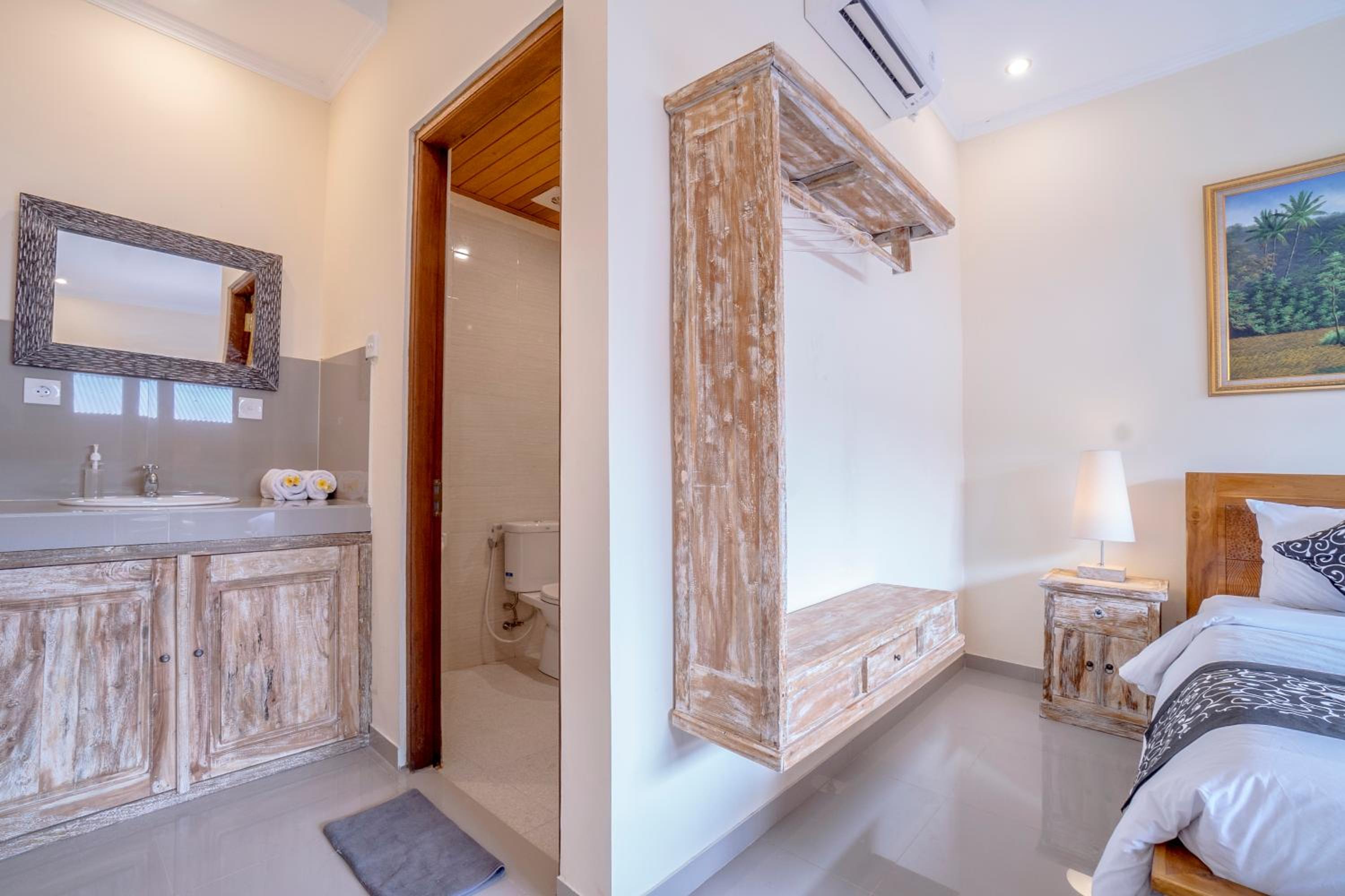 Double Room - Photo 1