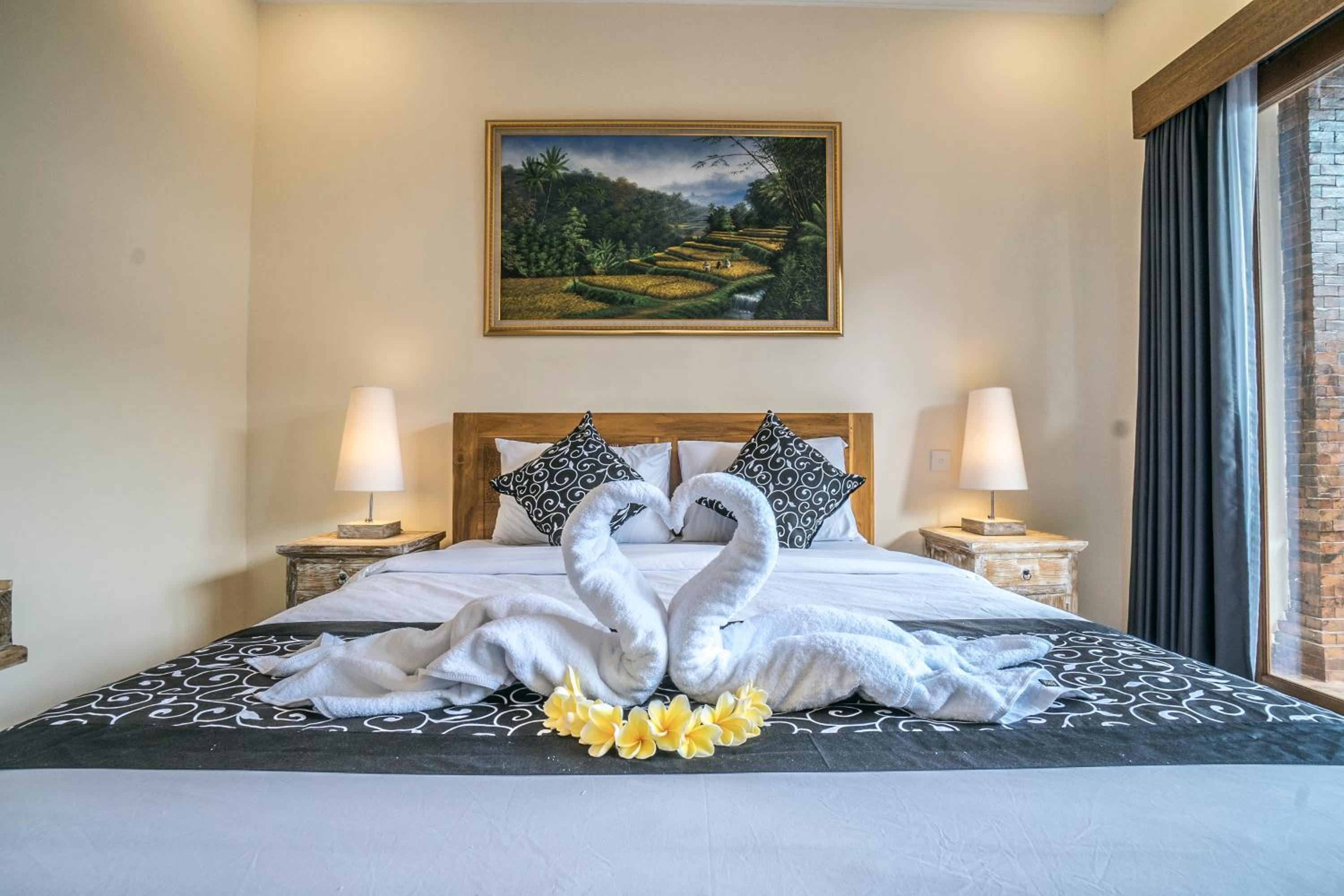 Double Room - Photo 41
