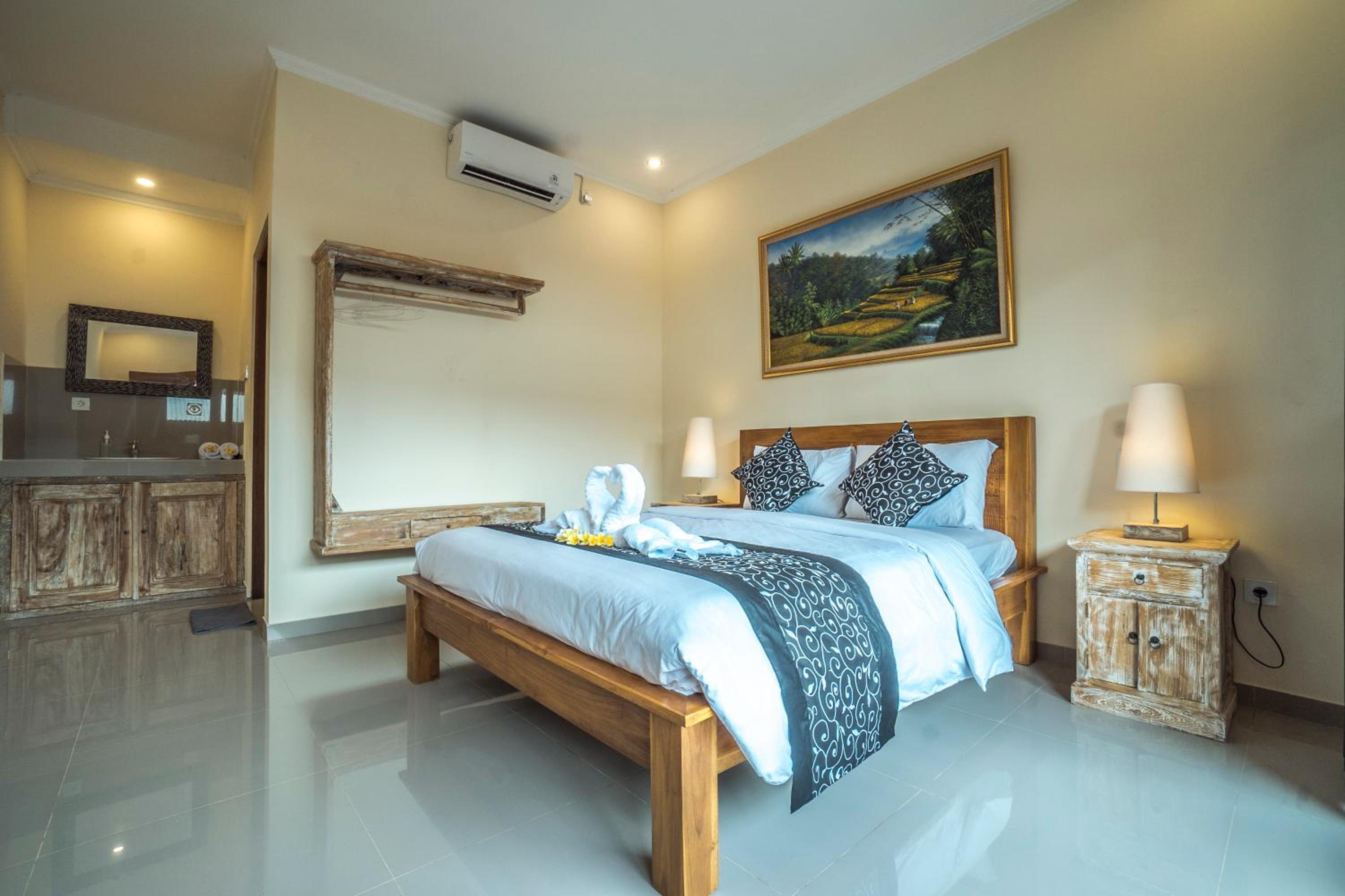 Double Room - Photo 40