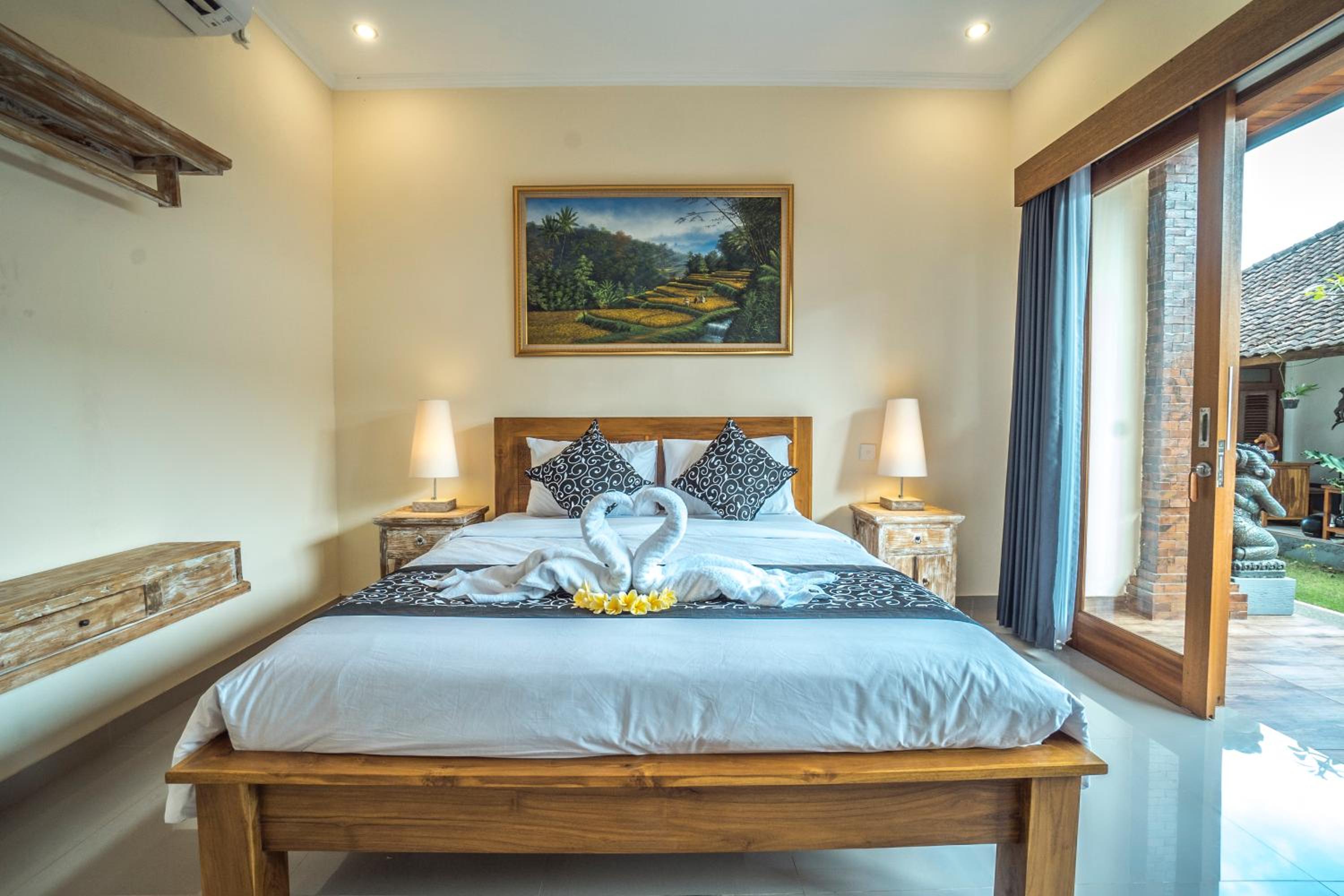 Double Room - Photo 37