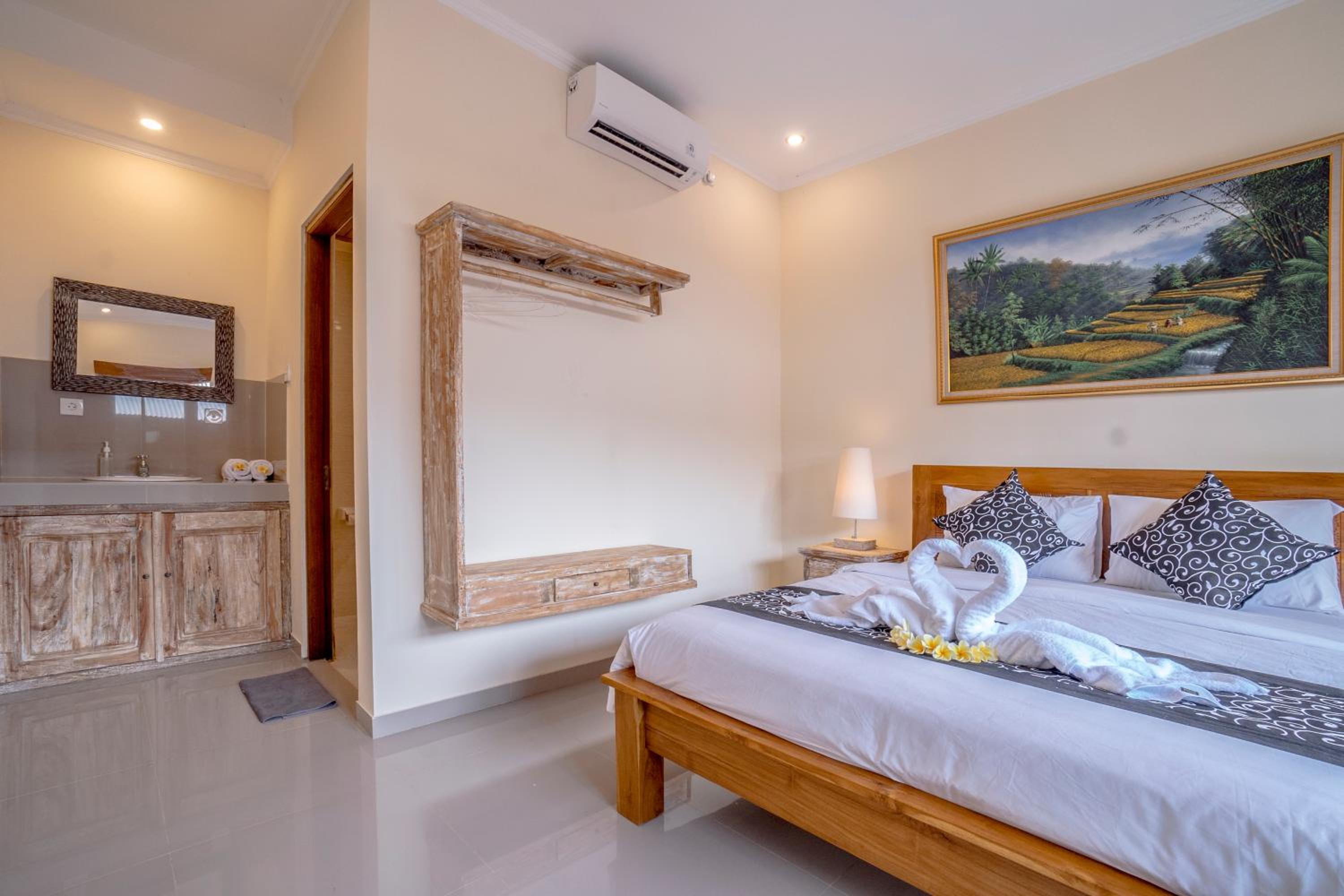 Double Room - Photo 35