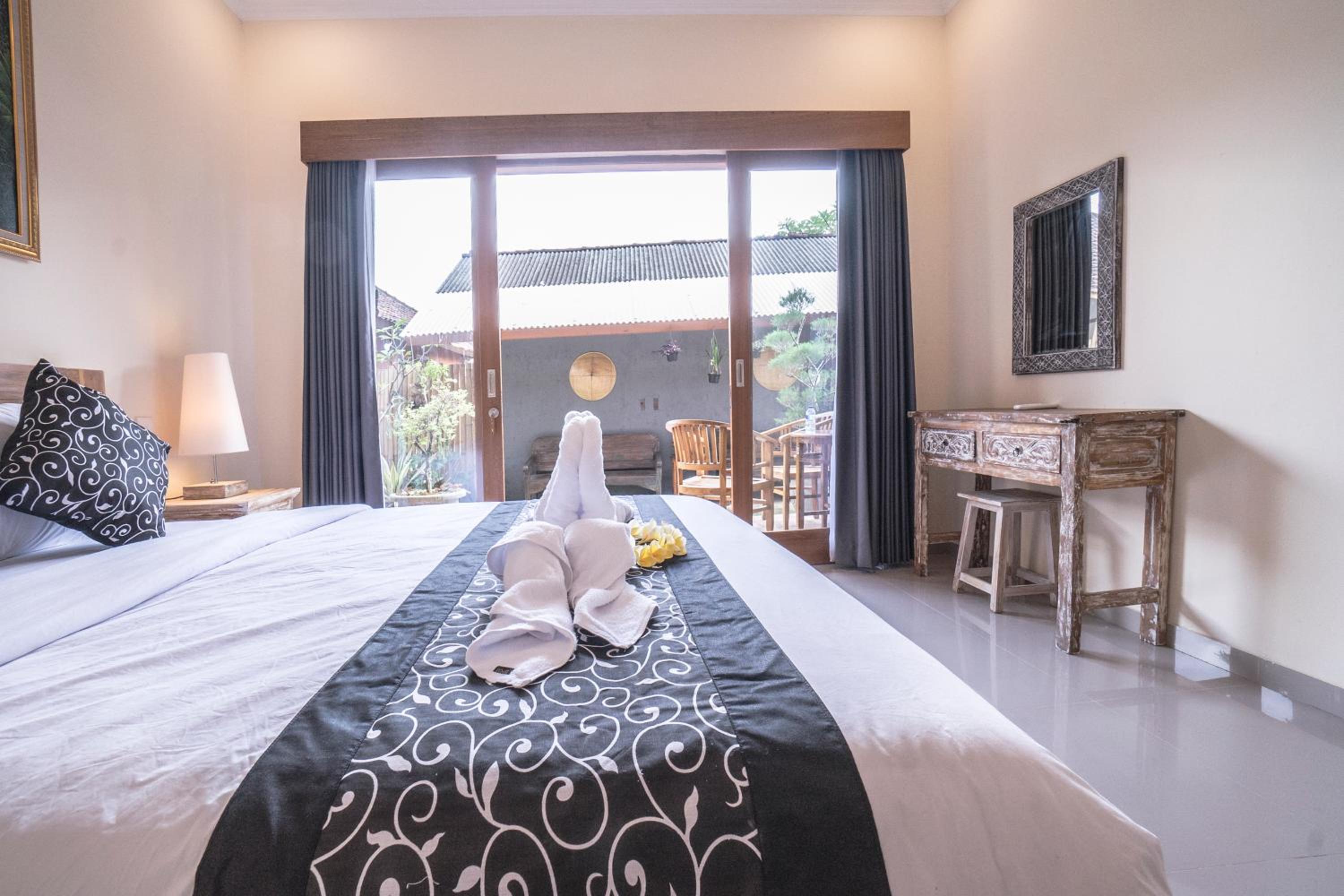 Double Room - Photo 34