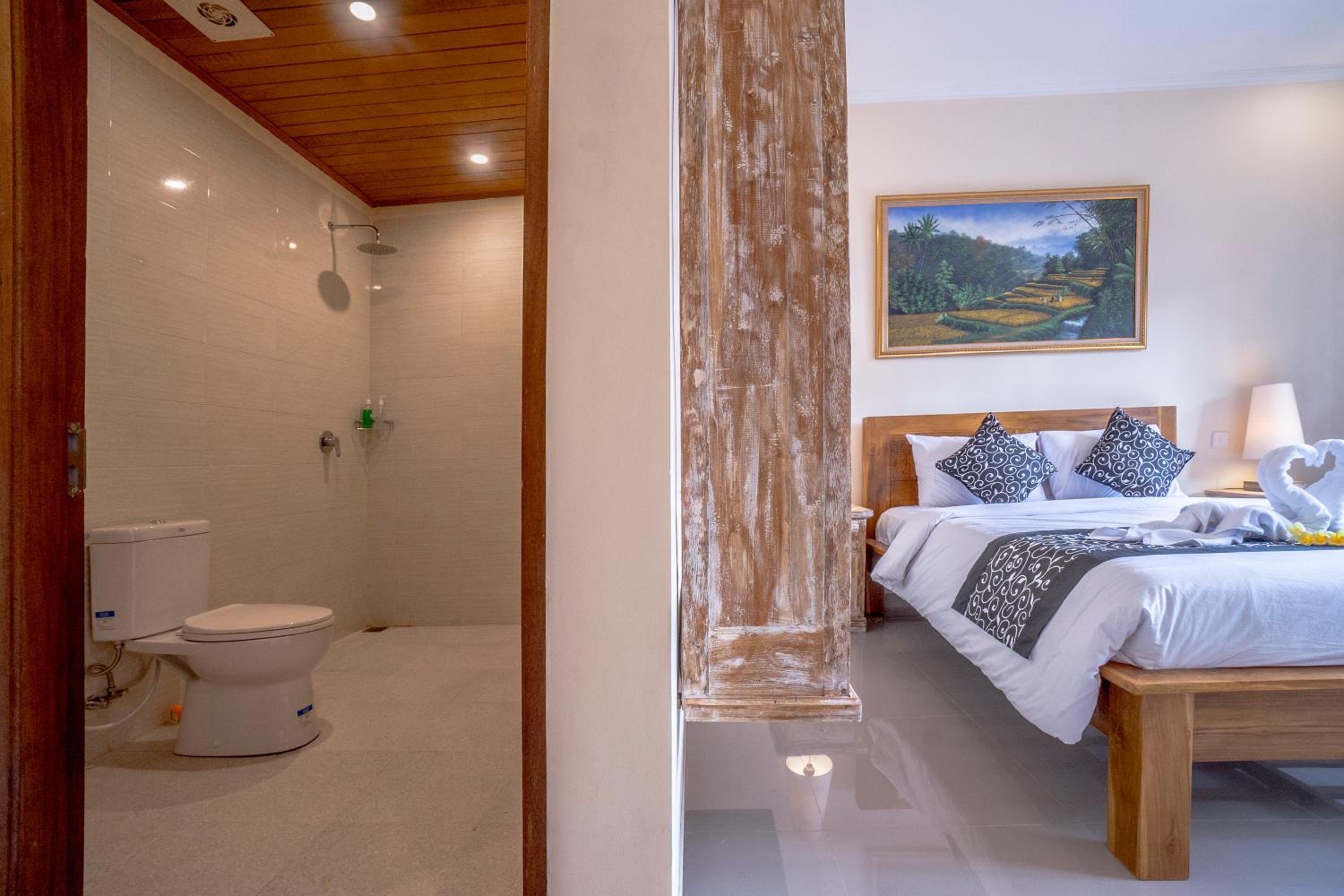 Double Room - Photo 33