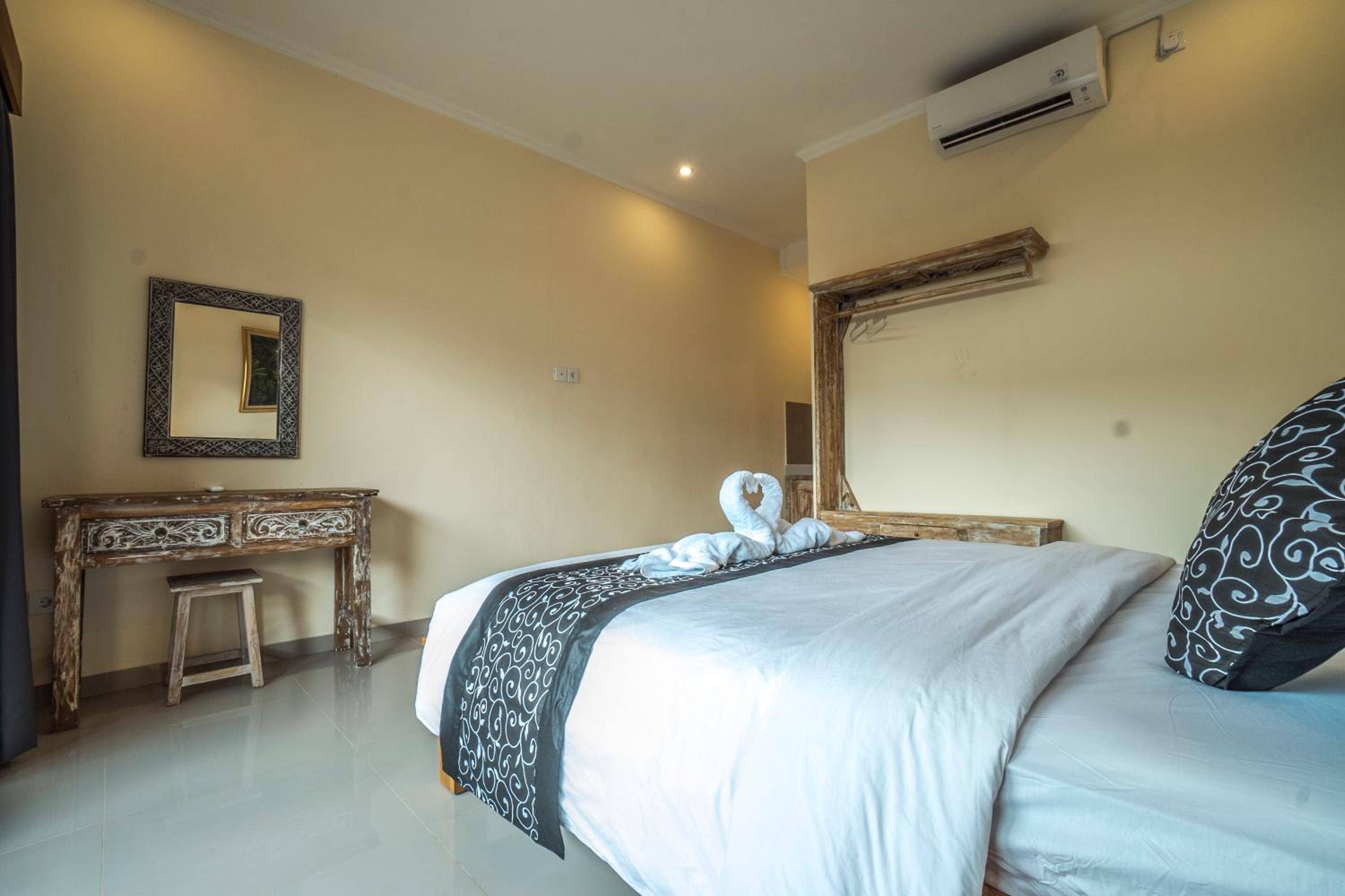 Double Room - Photo 32