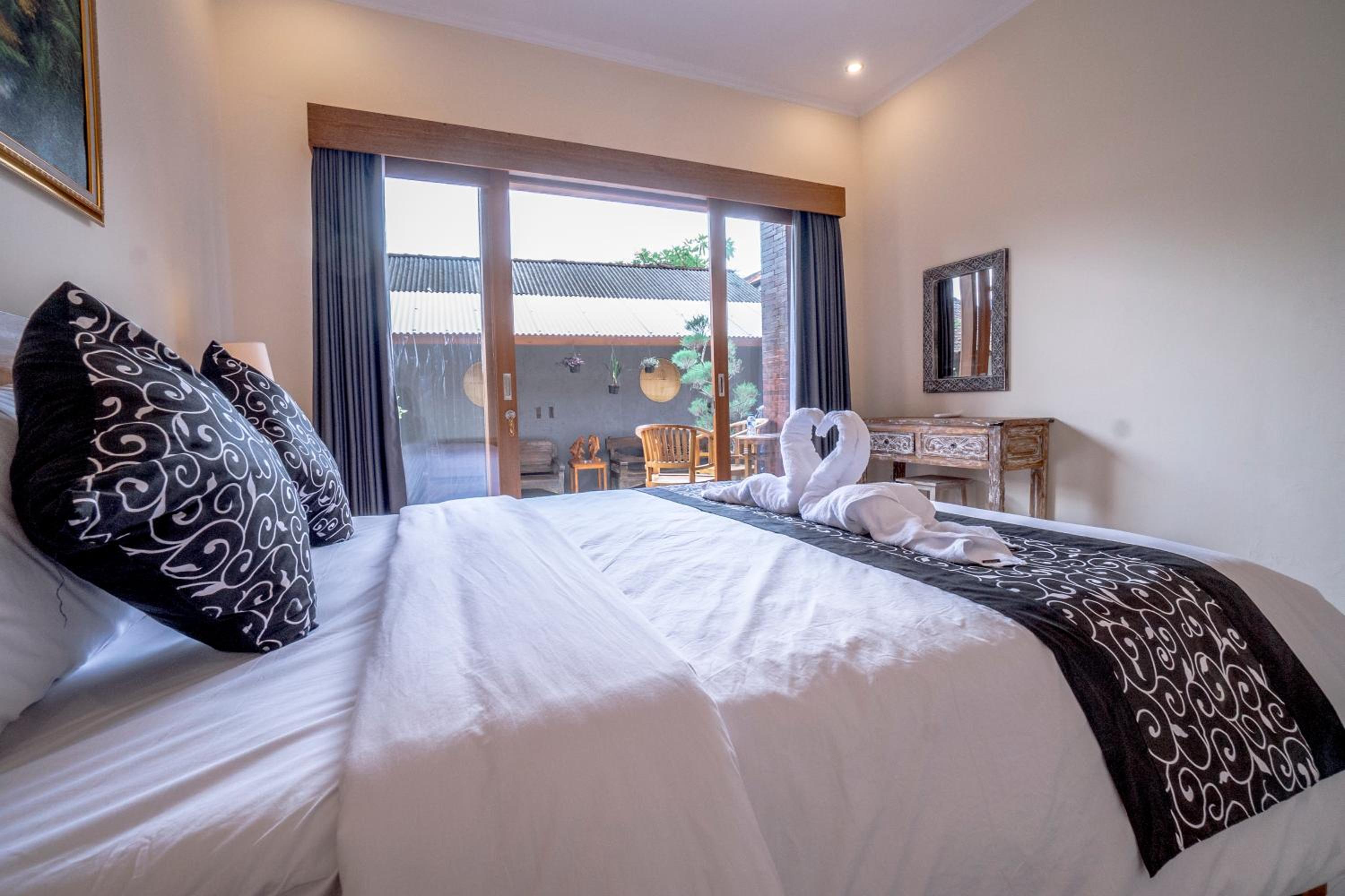 Double Room - Photo 30