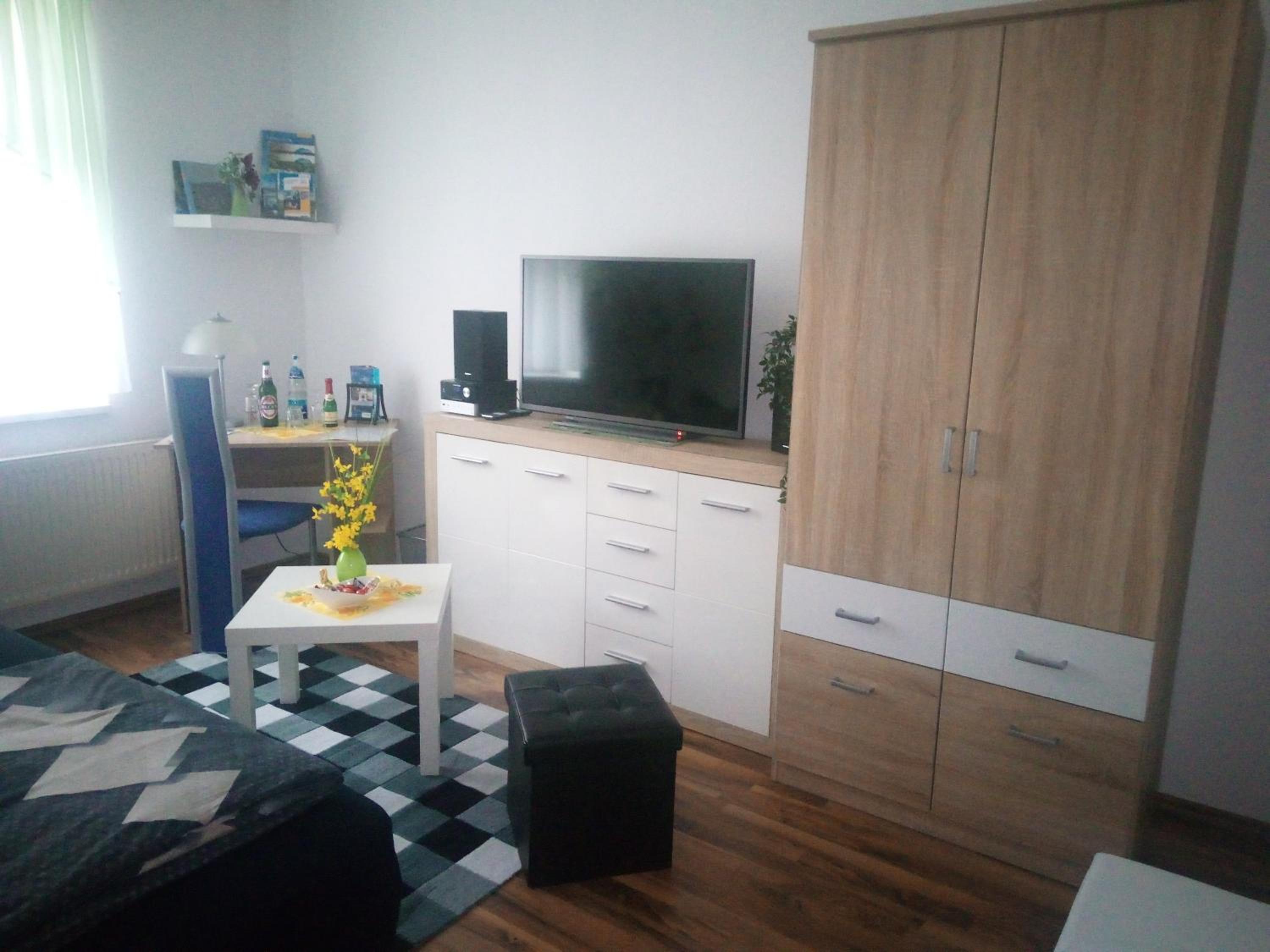 Apartment - Ground Floor photo 1
