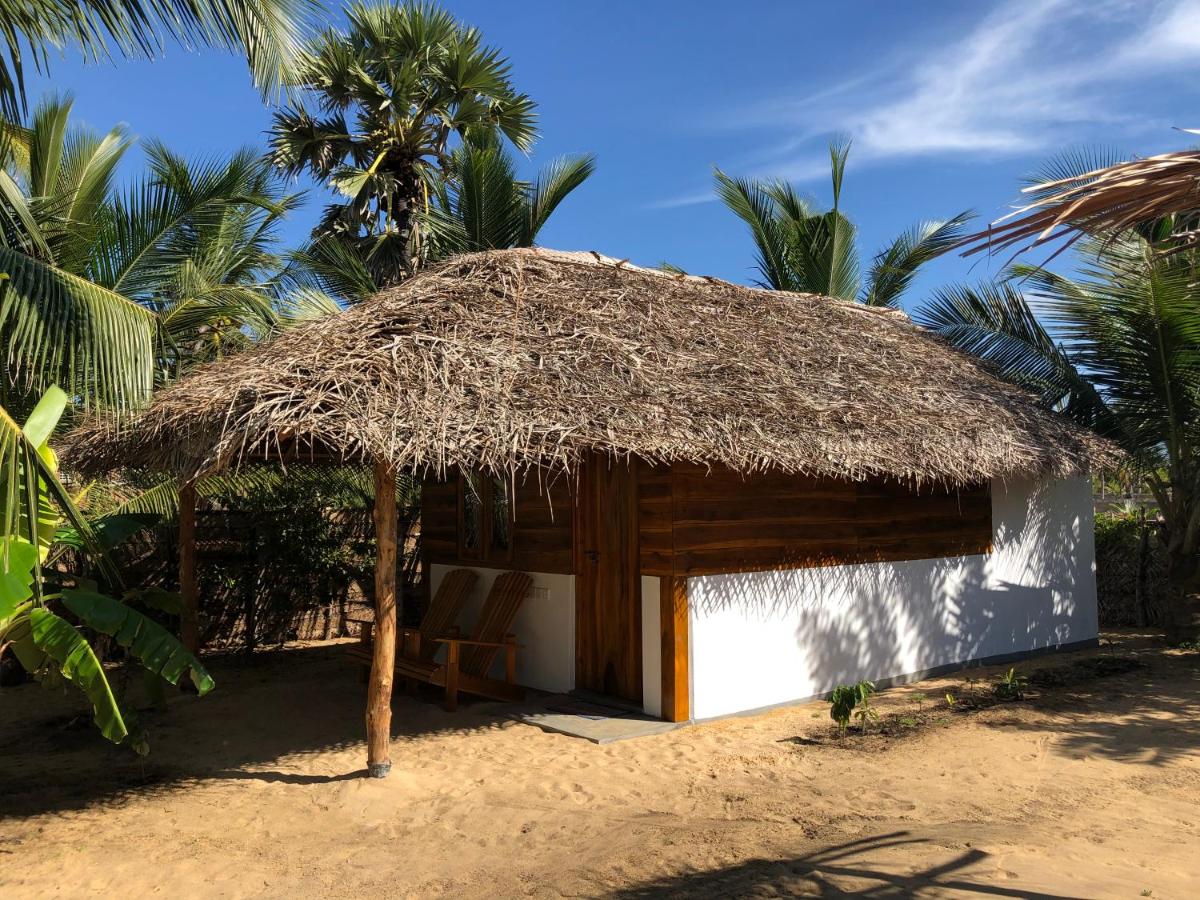 Bungalow with Fan photo 3