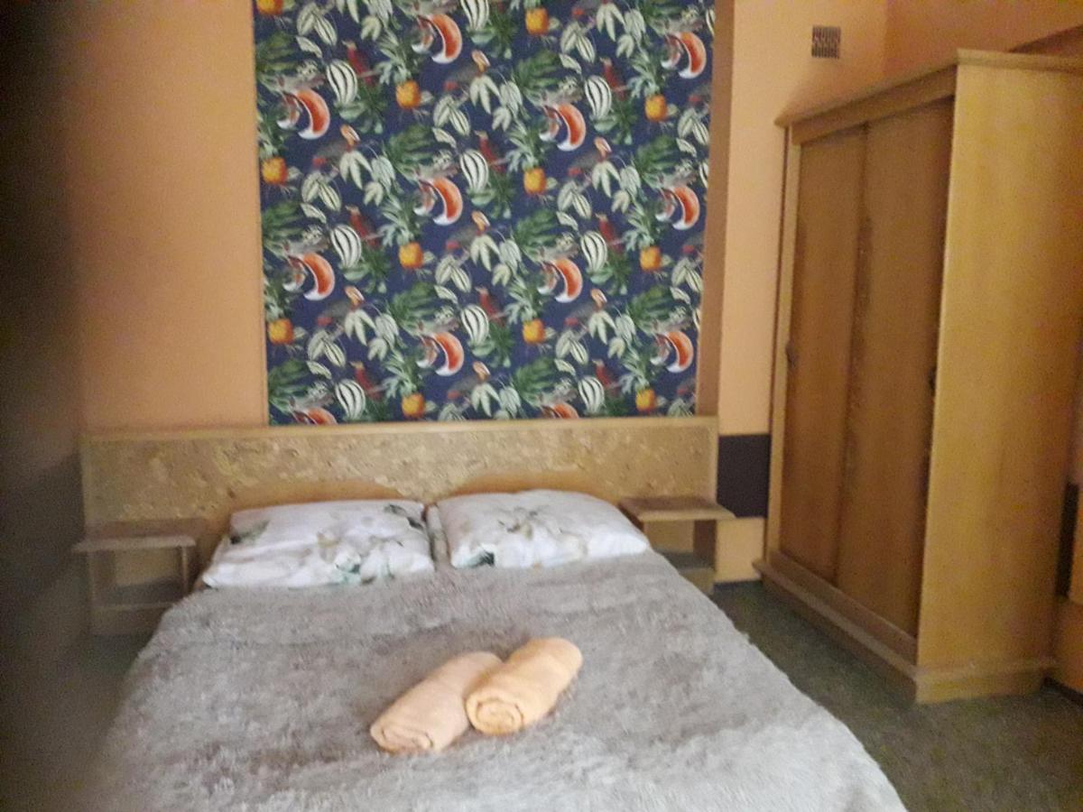 Quadruple Room with Balcony photo 3