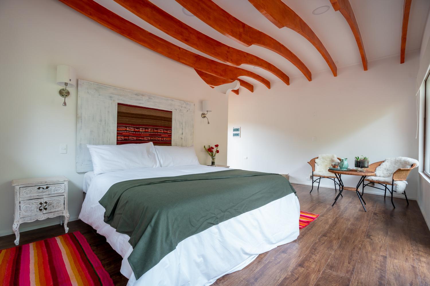 Suite with Terrace