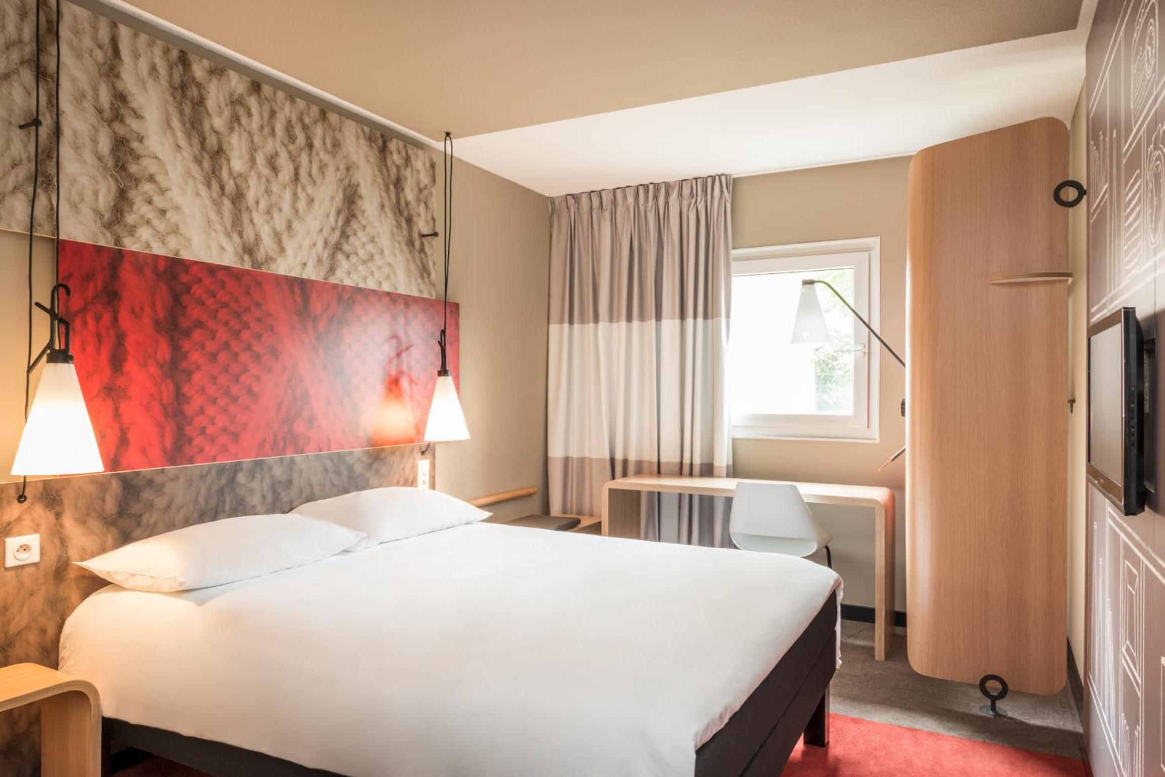 Standard Double Room - Photo 1