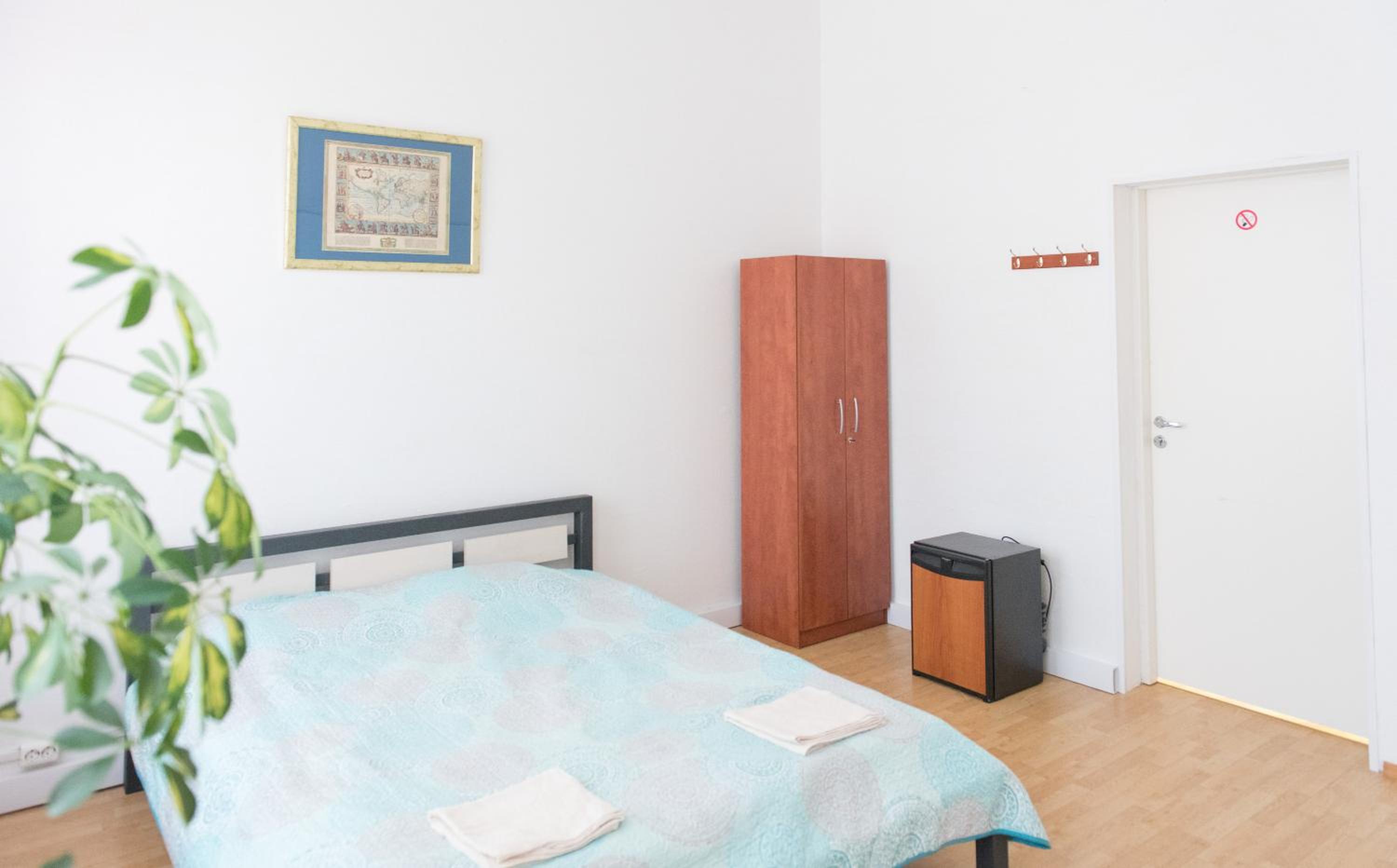 Quadruple Room - Photo 4