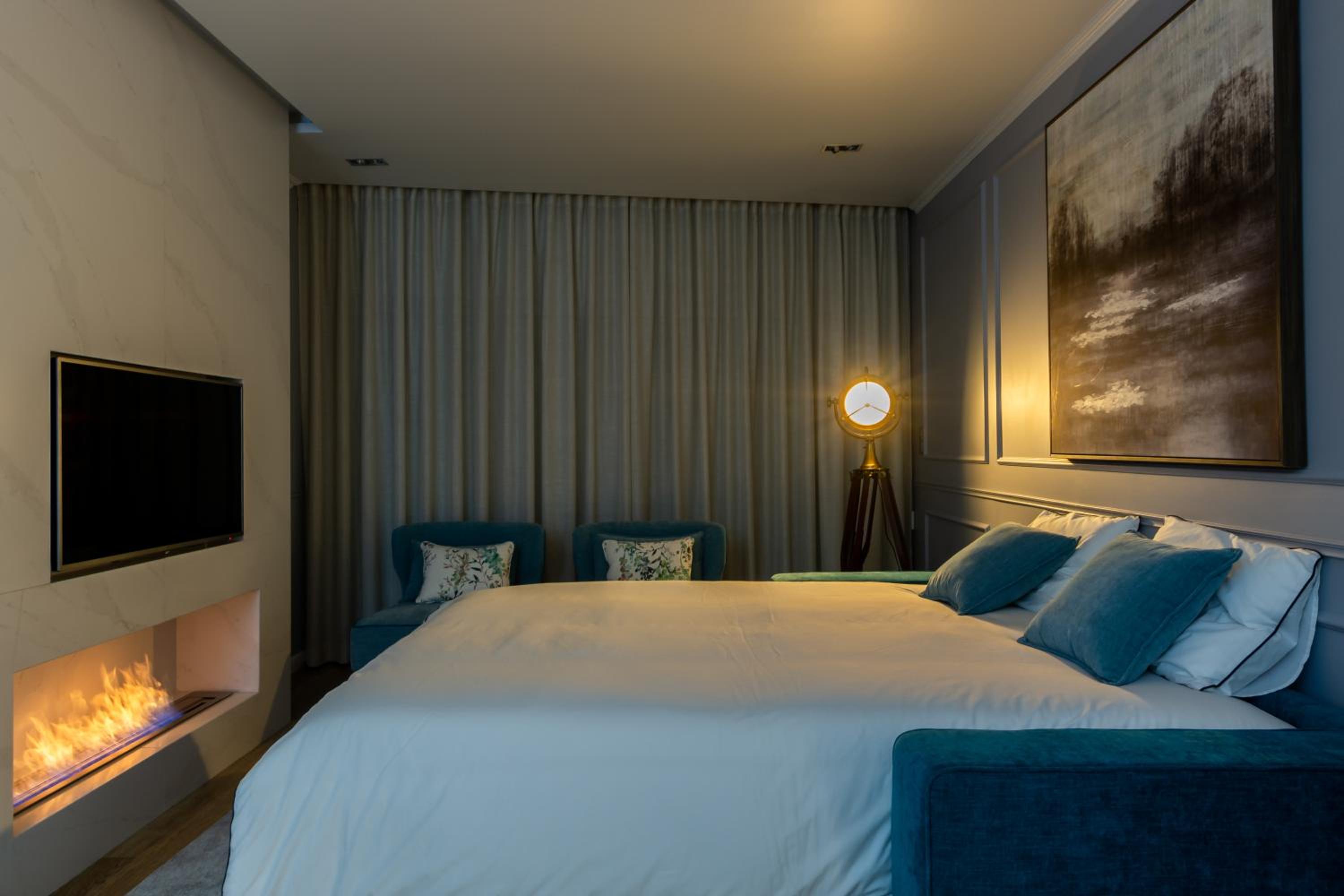 One-Bedroom Apartment - Photo 5