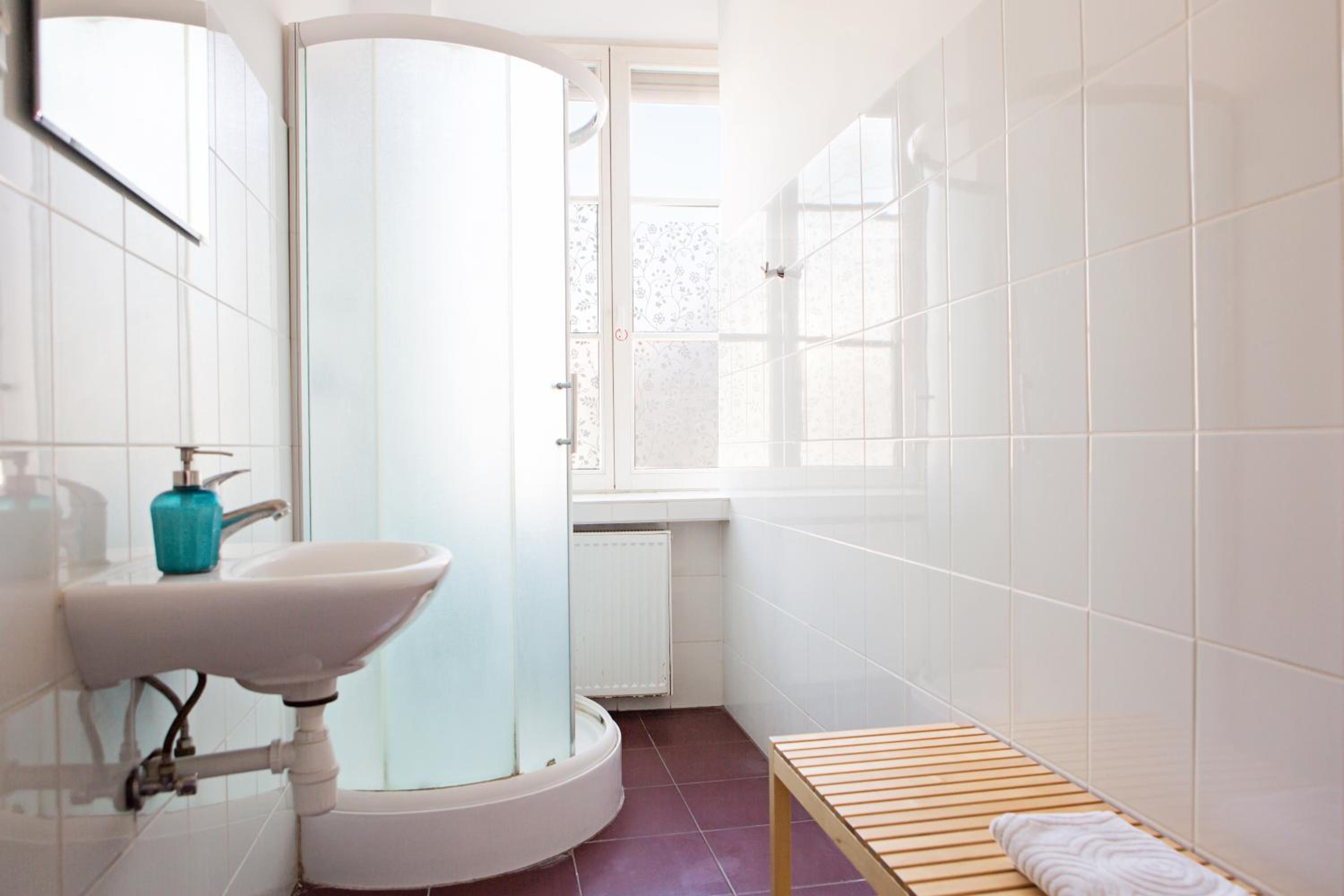 Triple Room with Private Bathroom photo 3