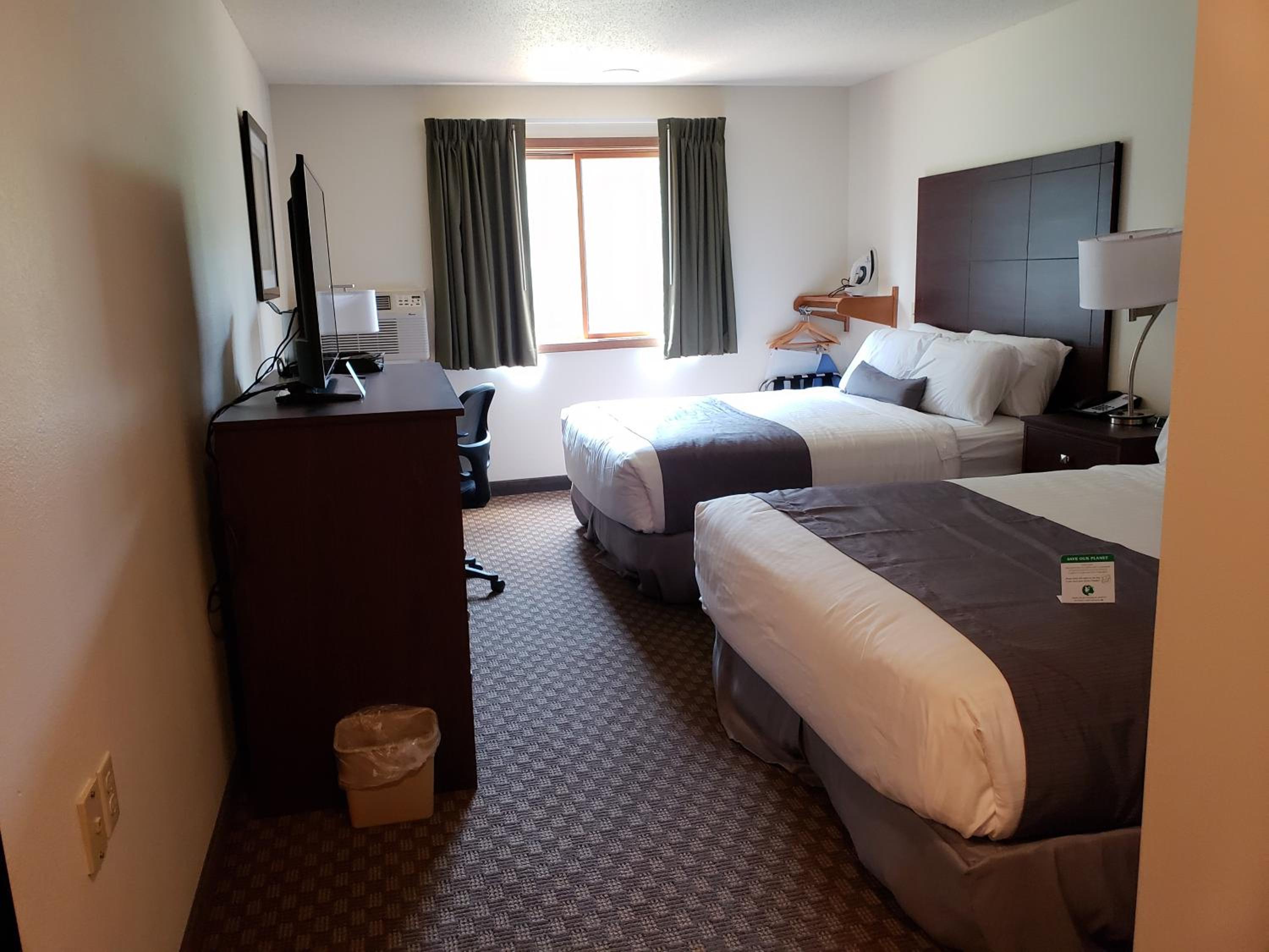 Quadruple Room - Photo 1