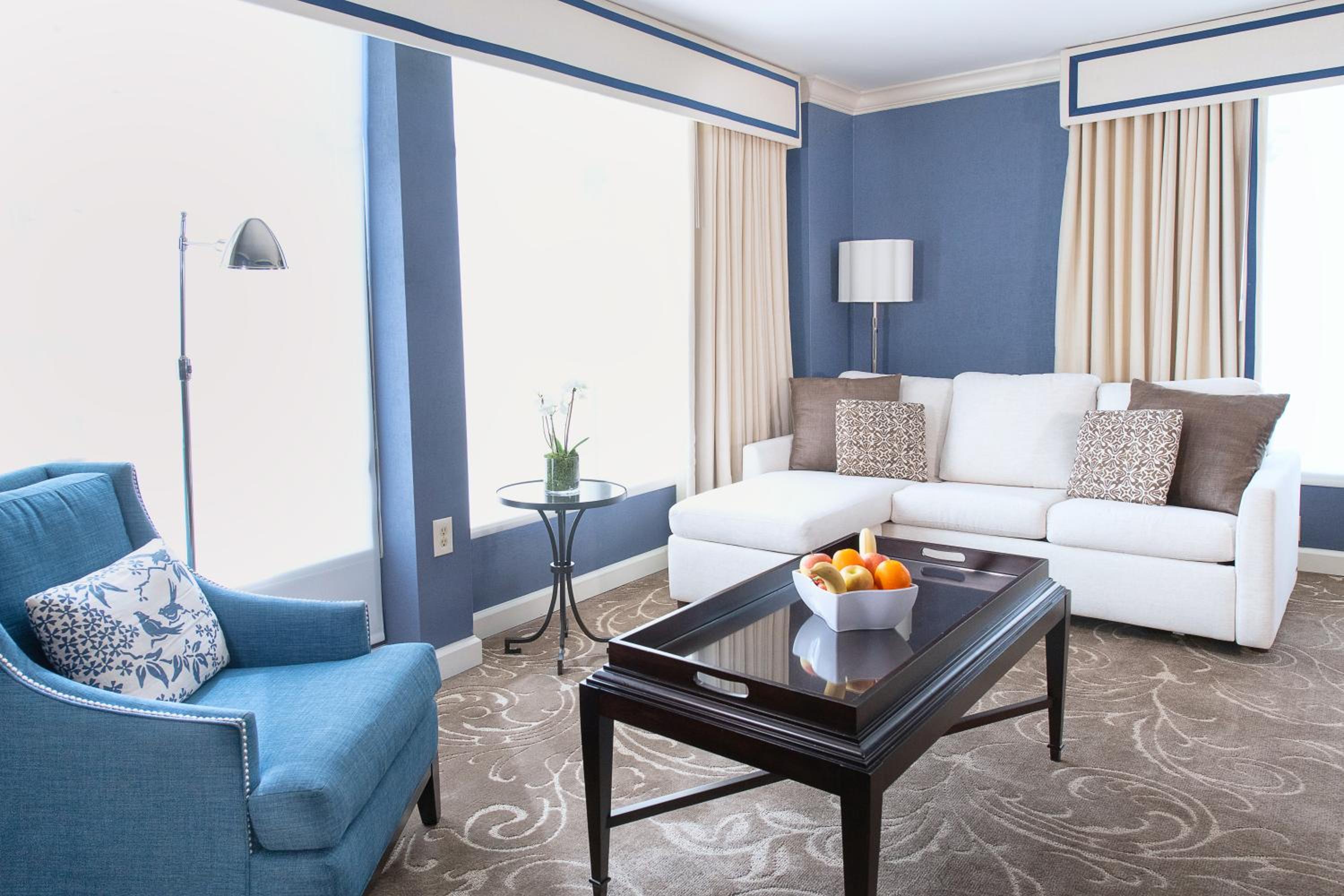 Executive Suite King - Photo 1