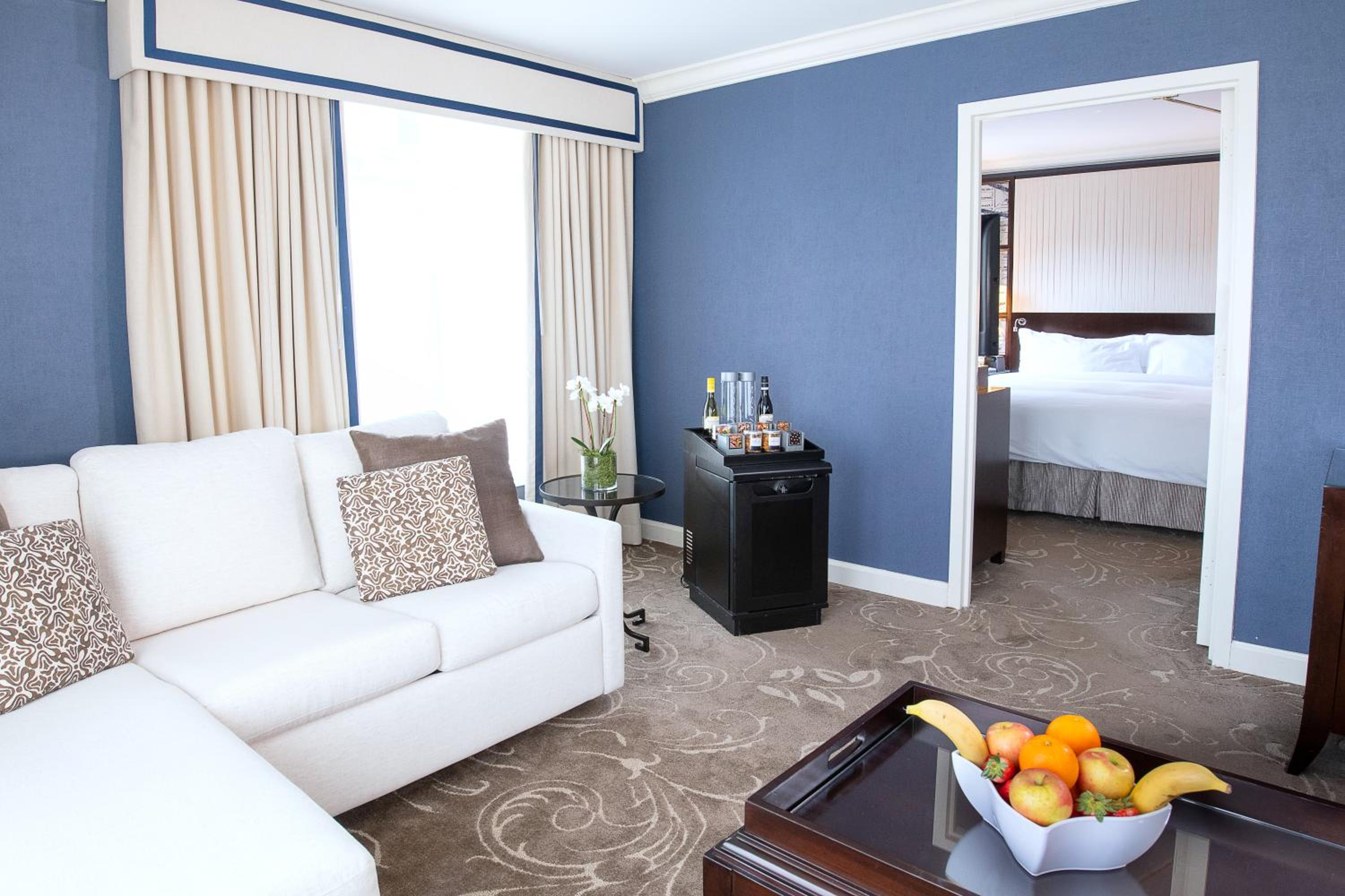 Executive Suite King - Photo 9