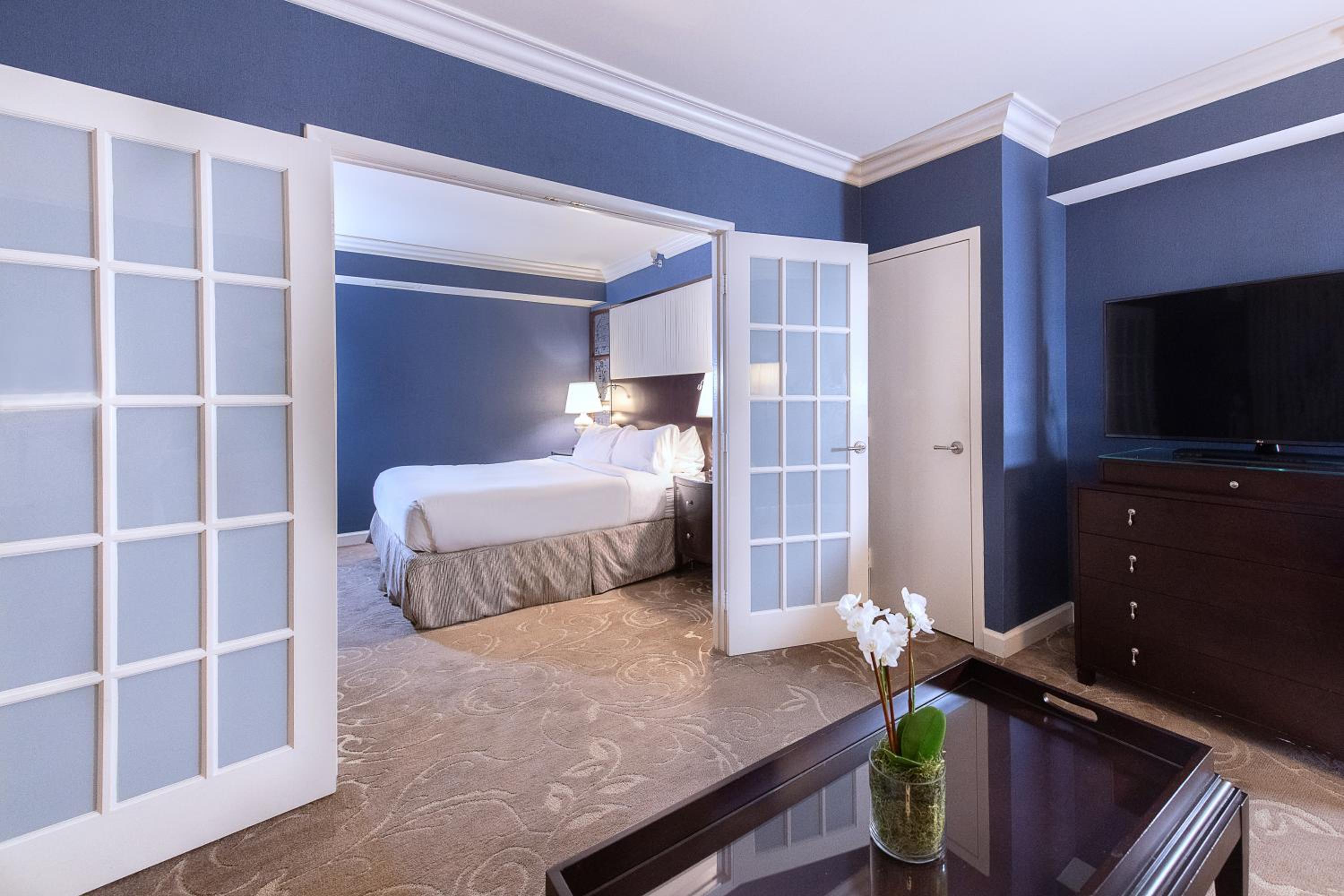 Suite King - Photo 4