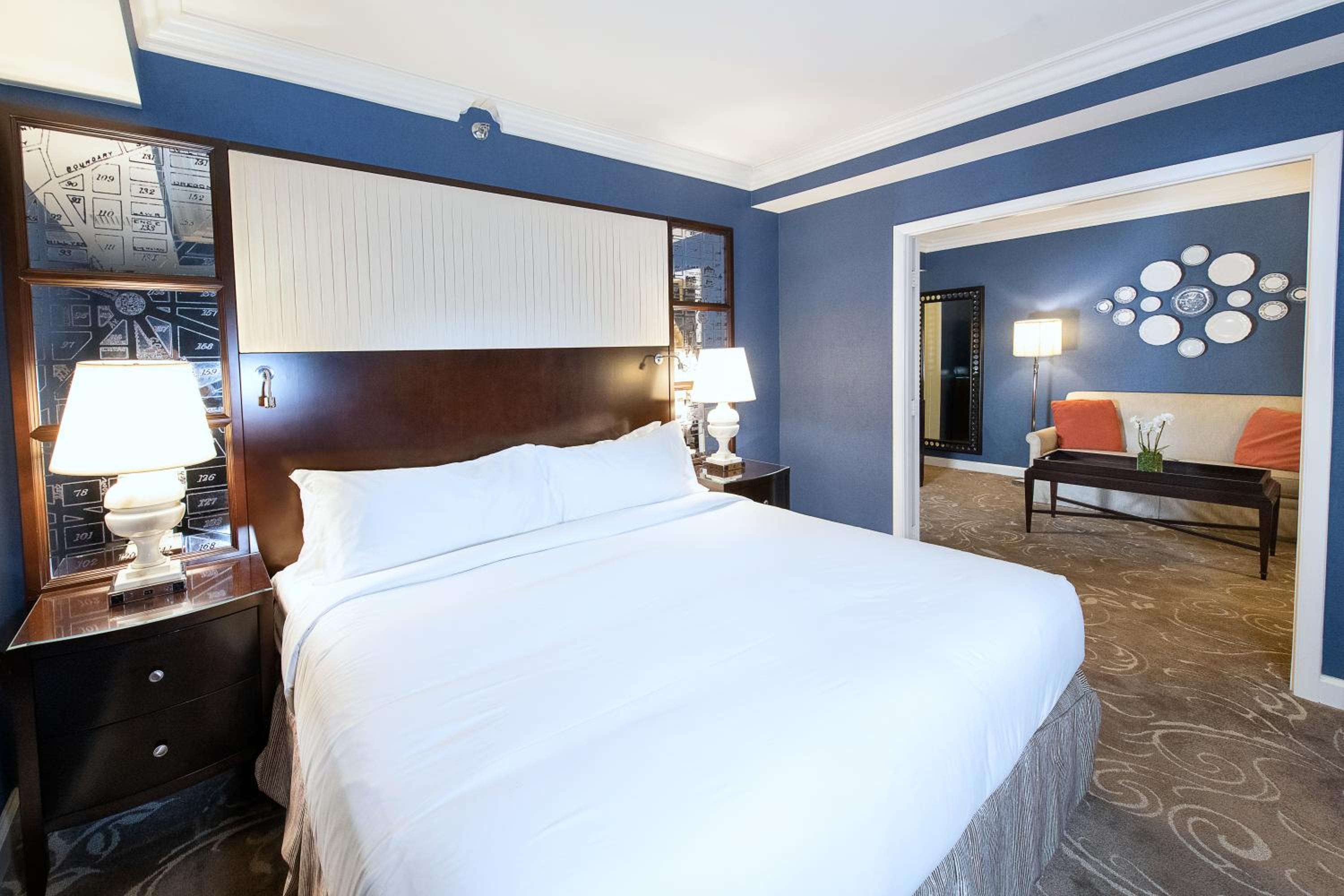 Suite King - Photo 3