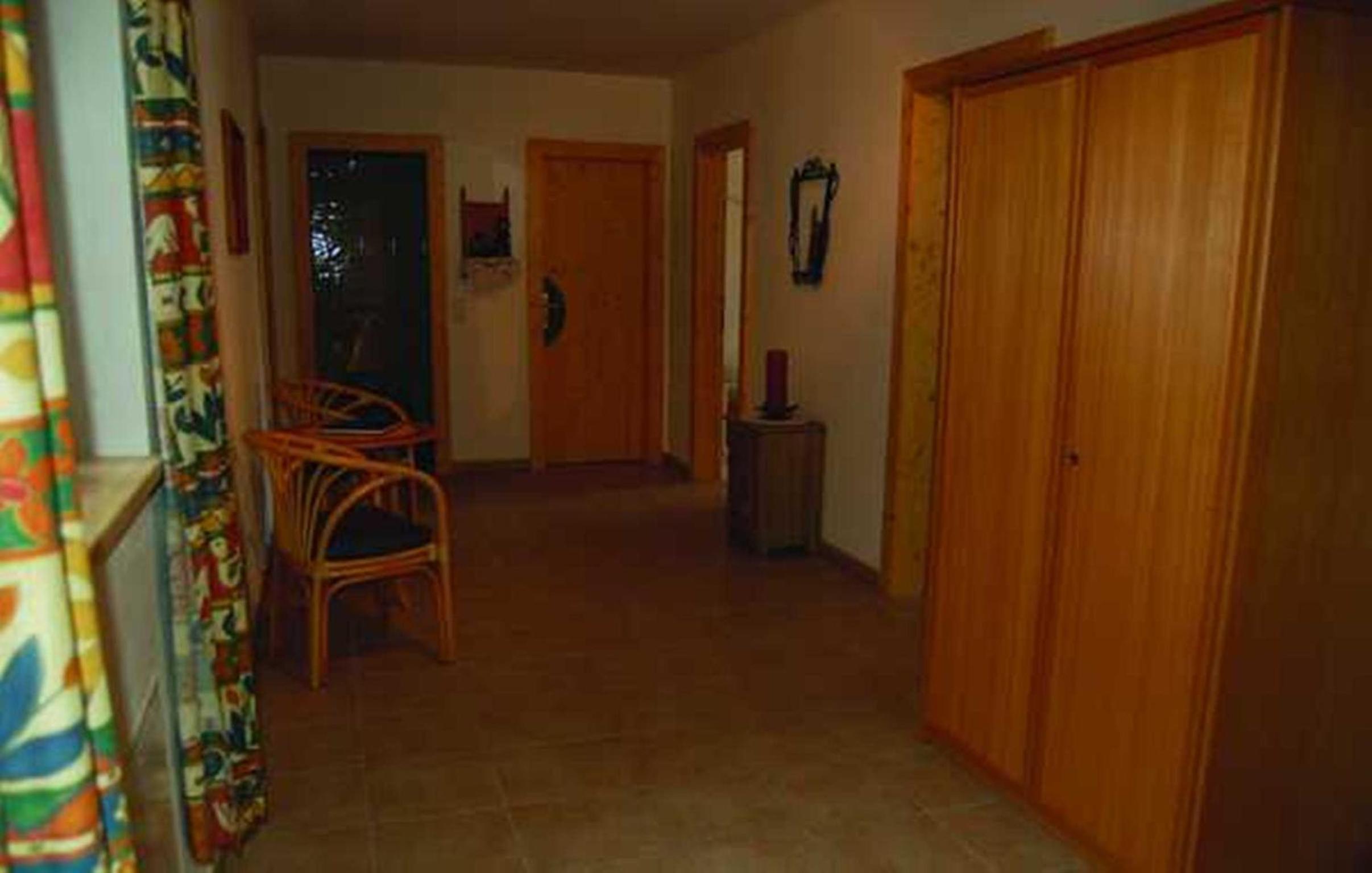 Four-Bedroom Apartment photo 1