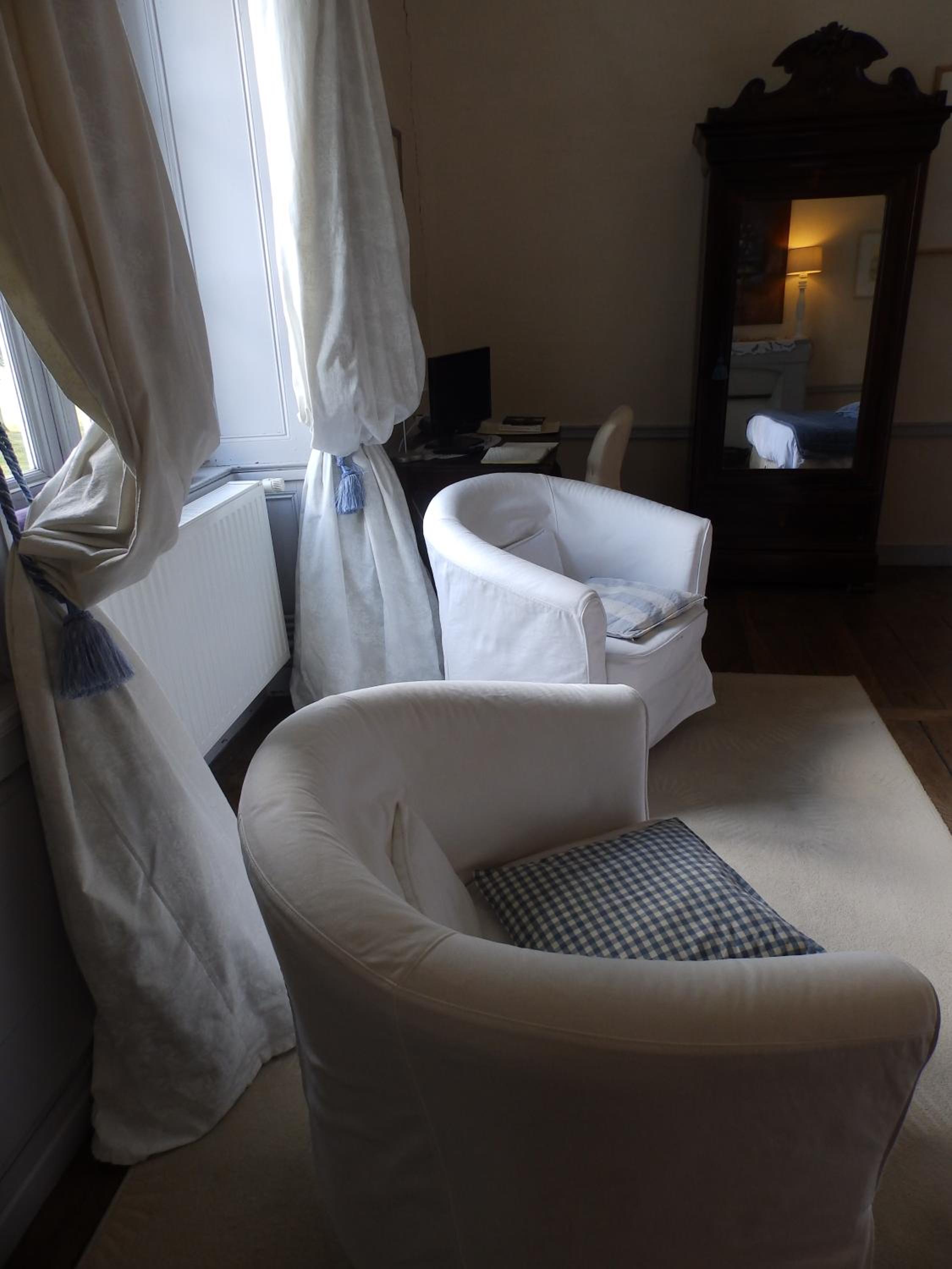 Marcel Proust Room photo 3