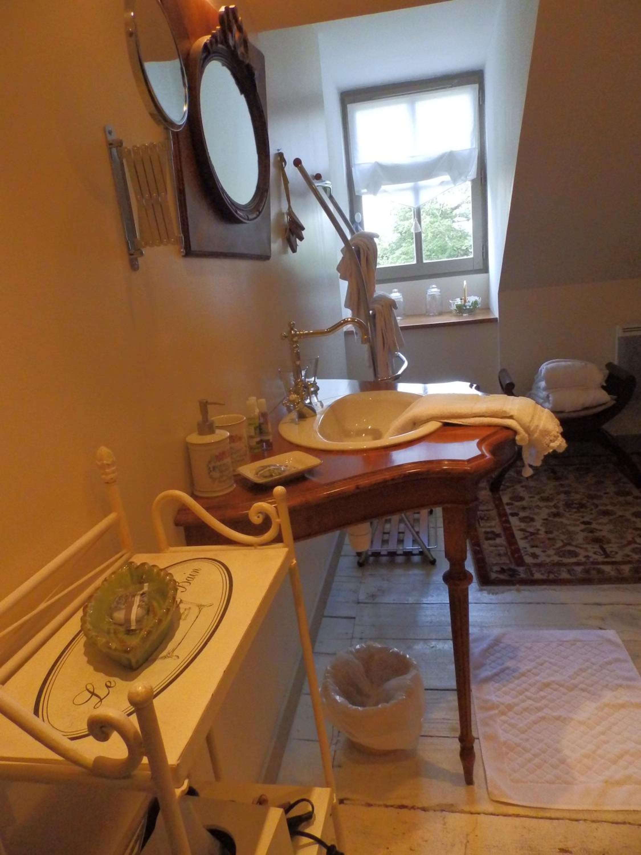 Marguerite Yourcenar Room photo 2