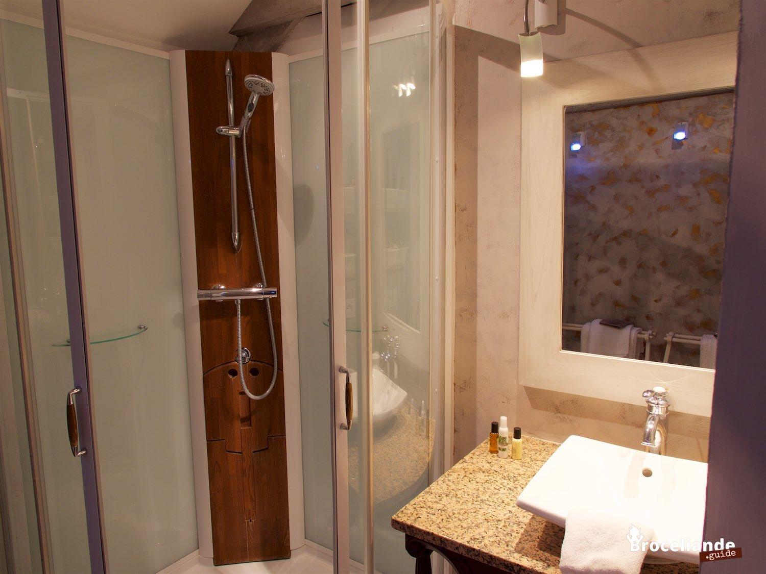 Pierre Loti Room photo 3