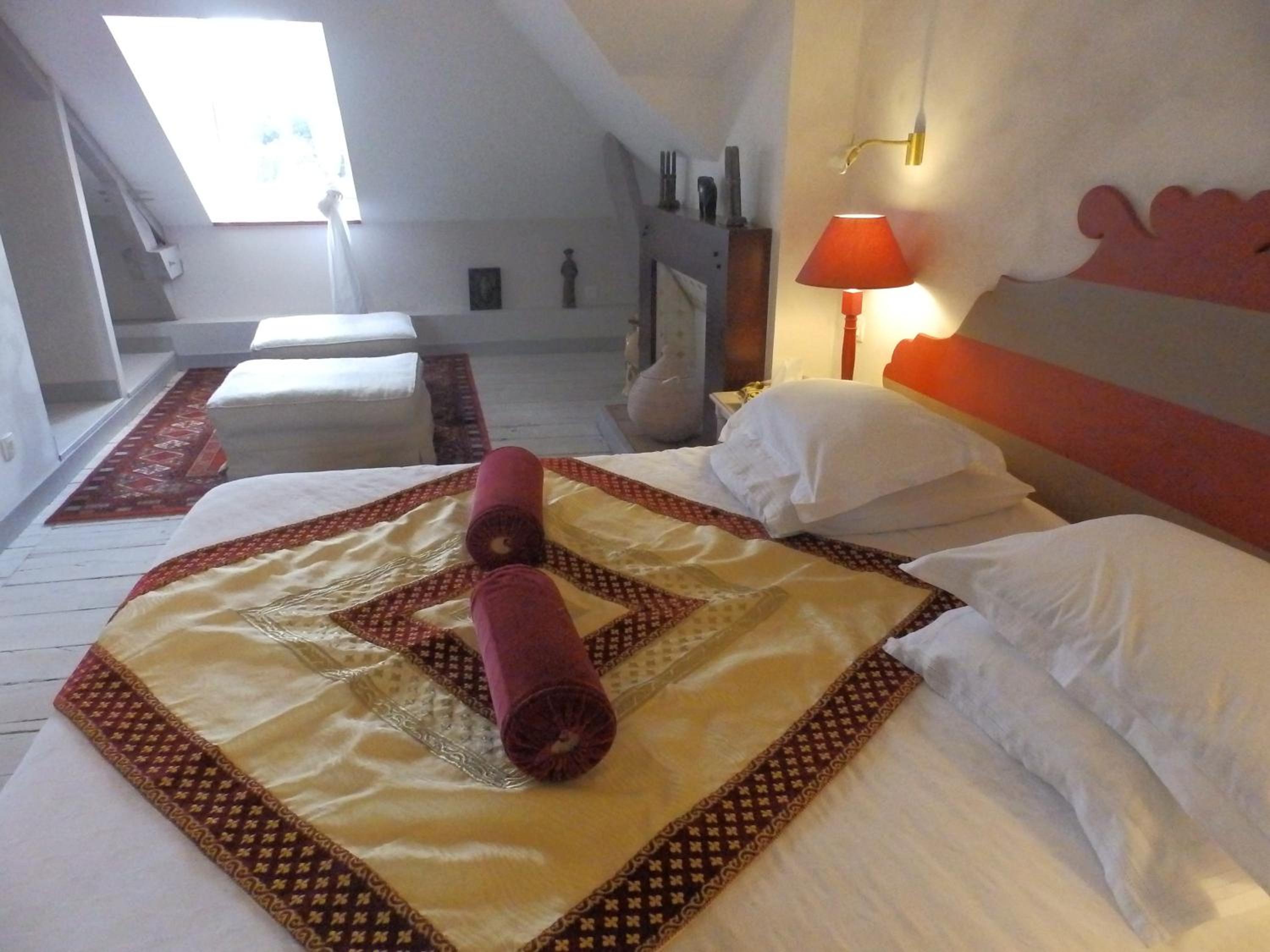 Pierre Loti Room photo 3