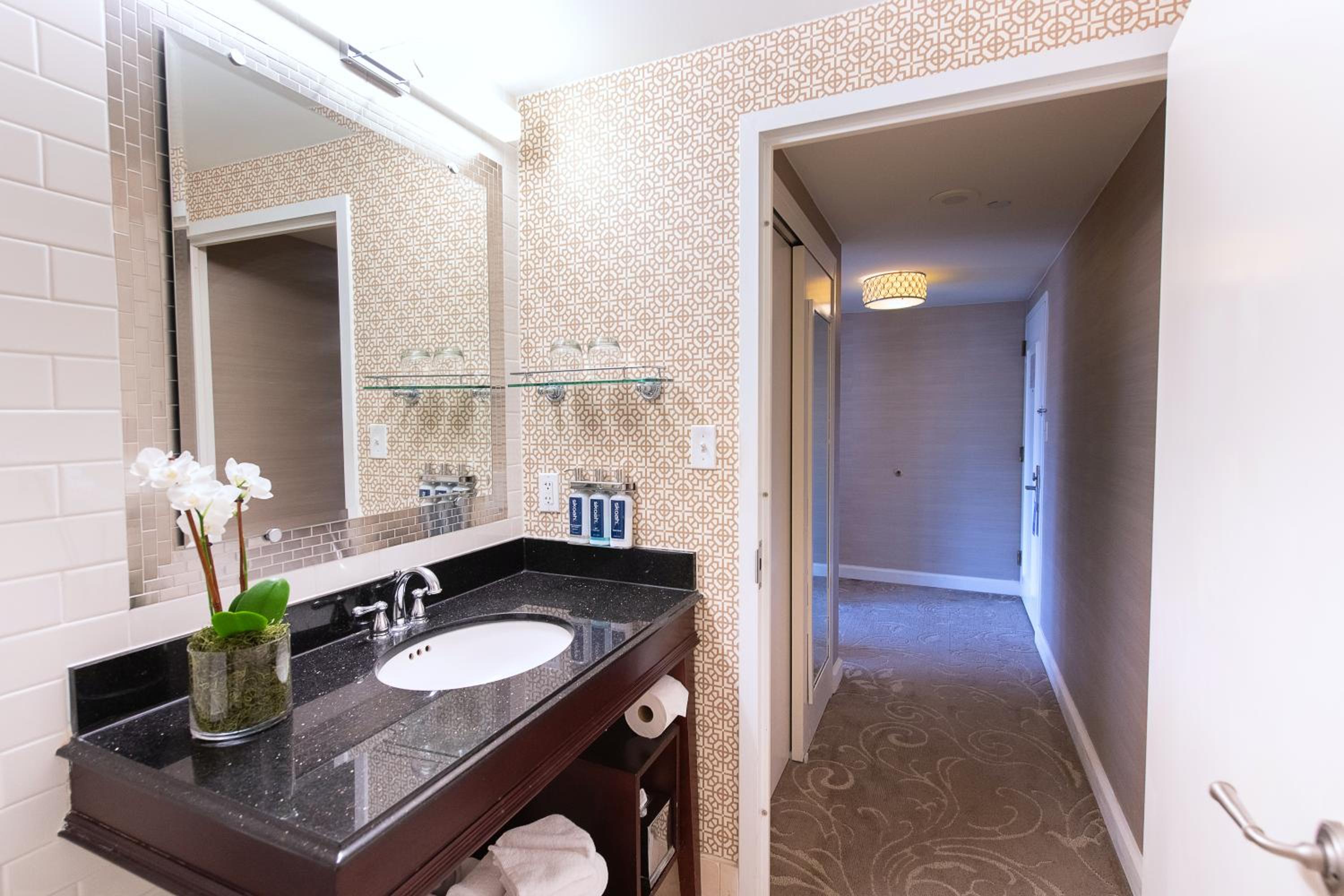 Executive Suite King - Photo 2