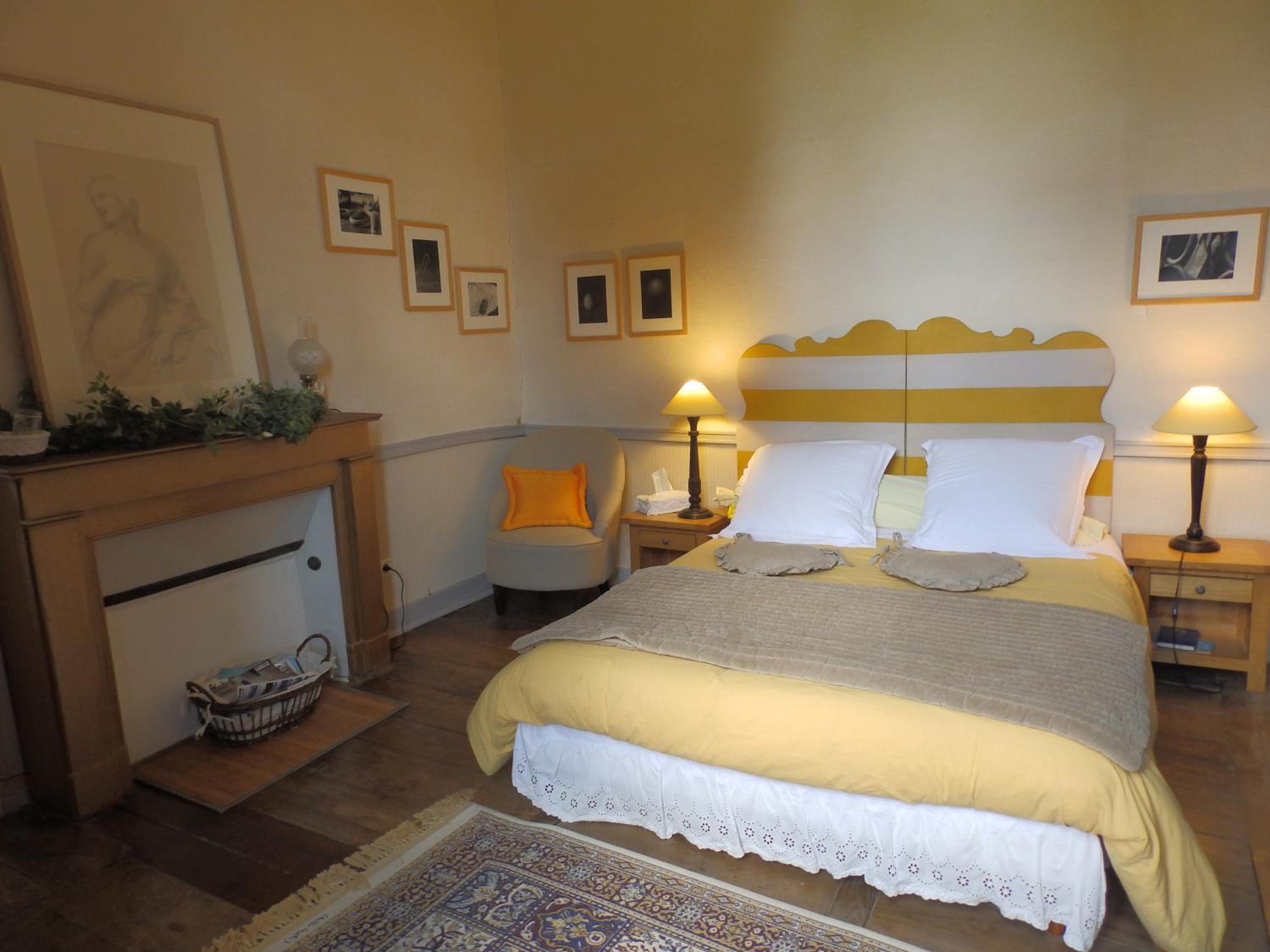 George Sand Suite photo 2