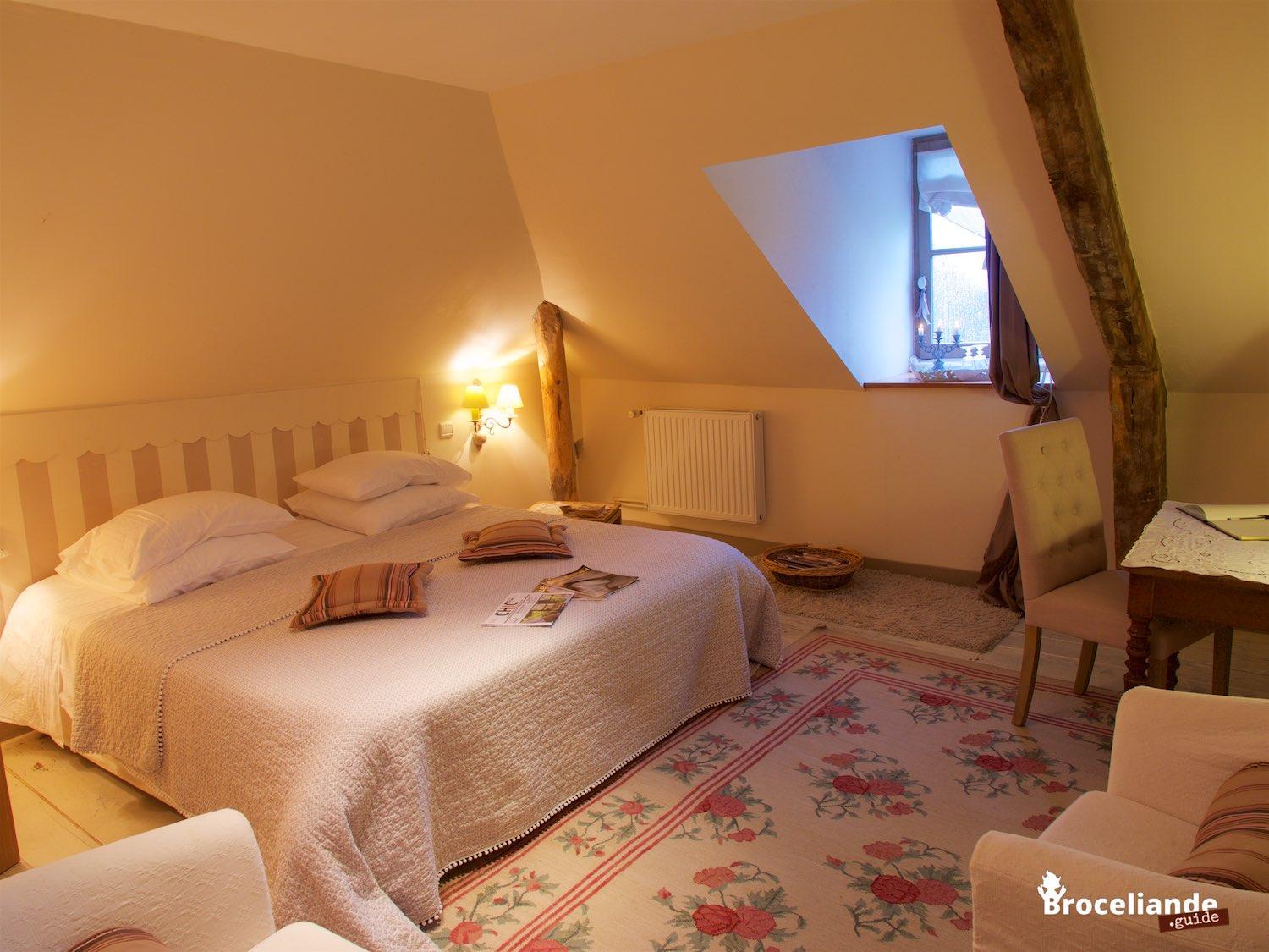 Marguerite Yourcenar Room photo 3