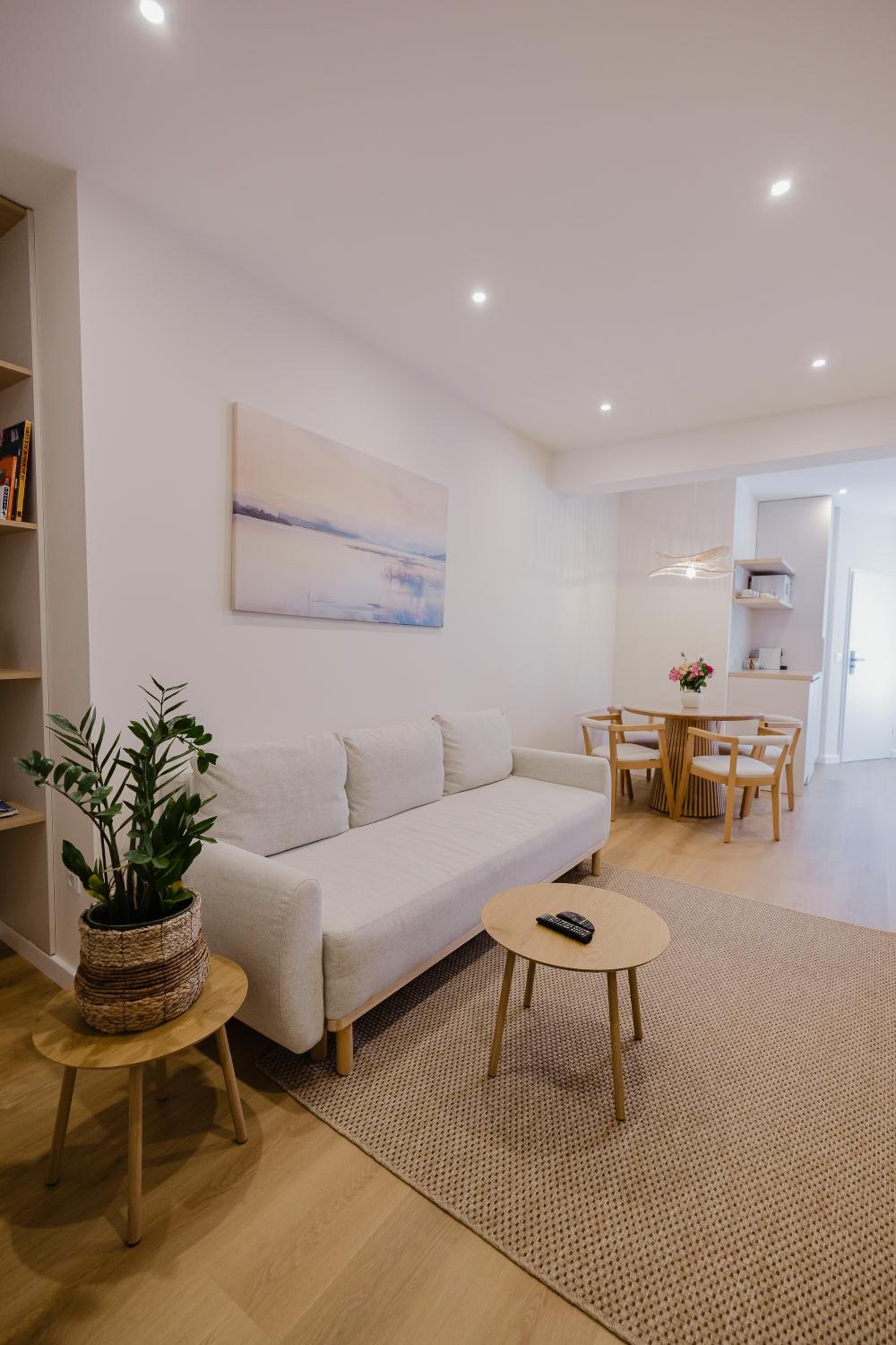 Superior Apartment photo 3