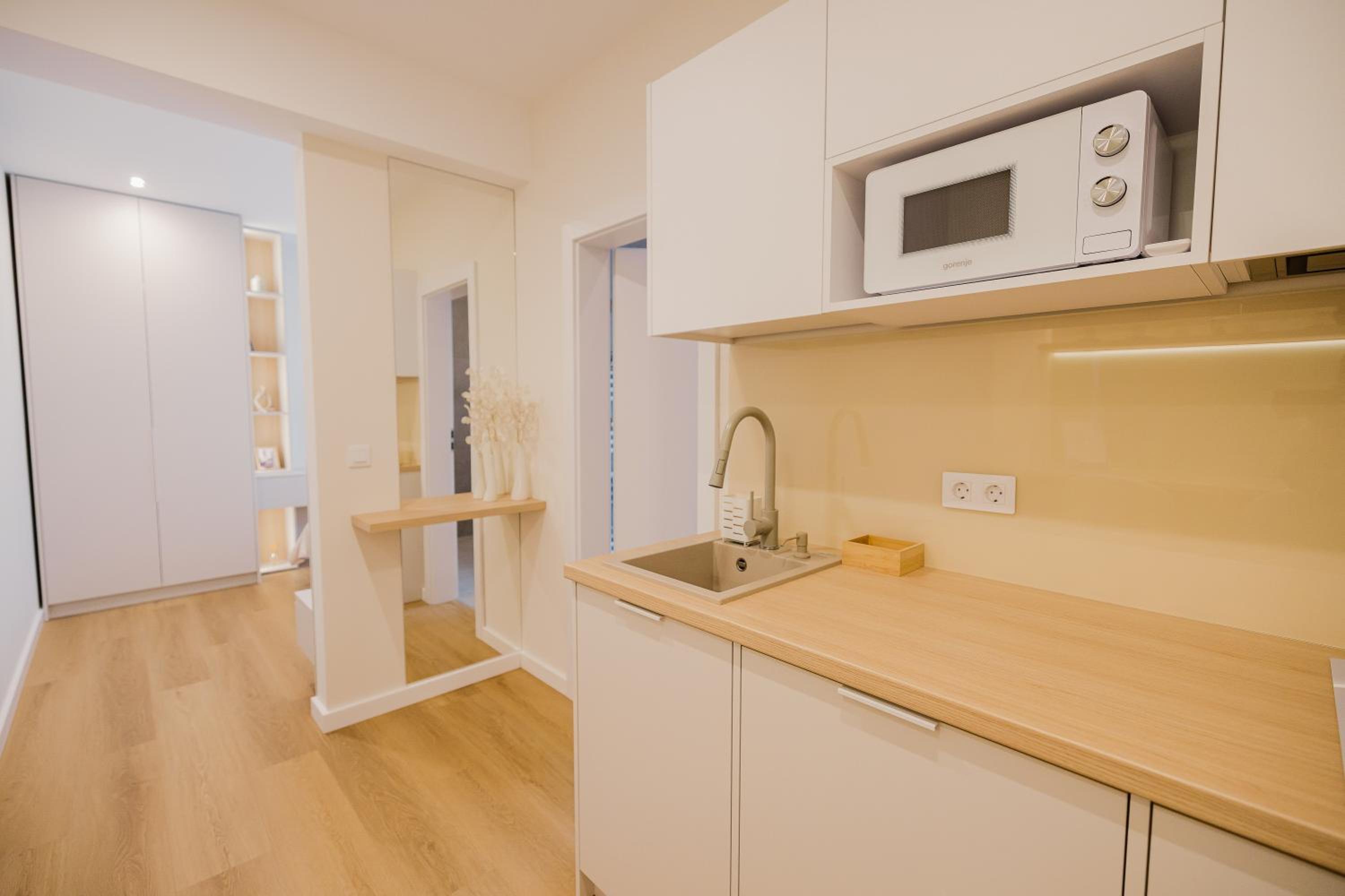 Superior Apartment photo 1