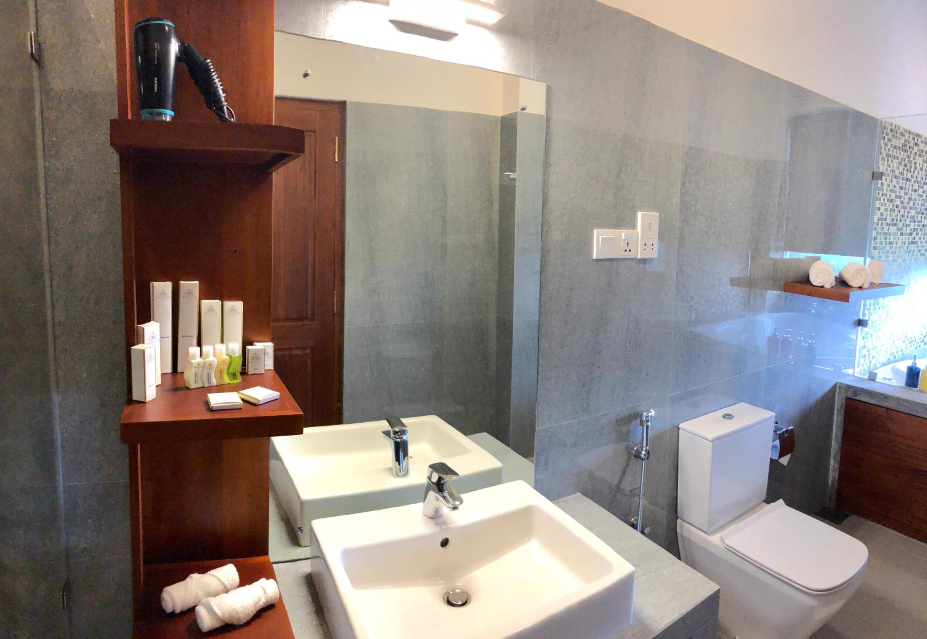 Family Suite - Photo 5