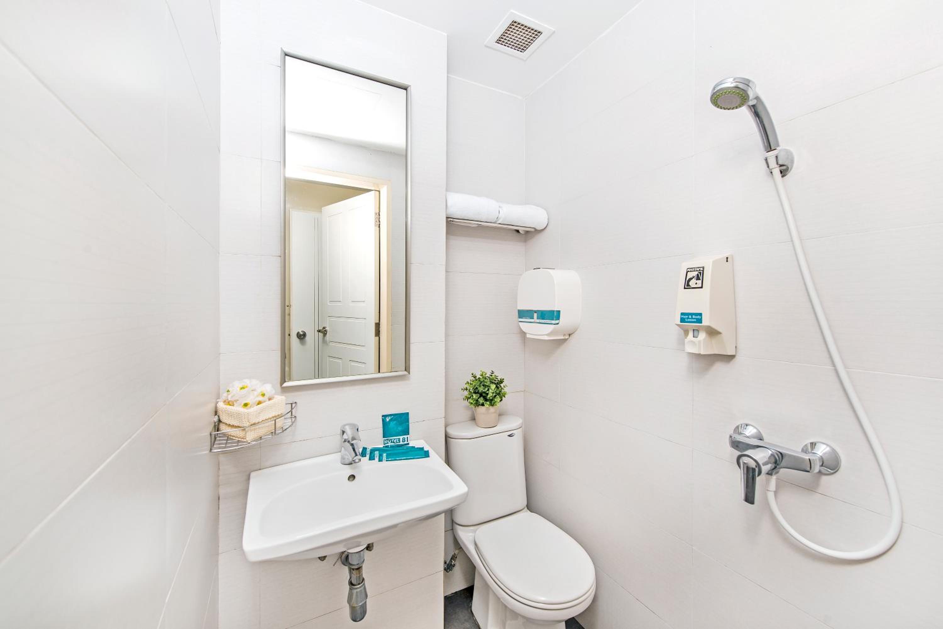 Special Offer - Superior Room with Balcony photo 3
