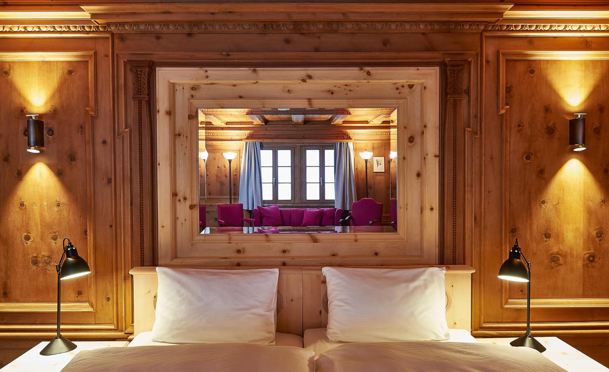 Deluxe Double Room - Photo 4