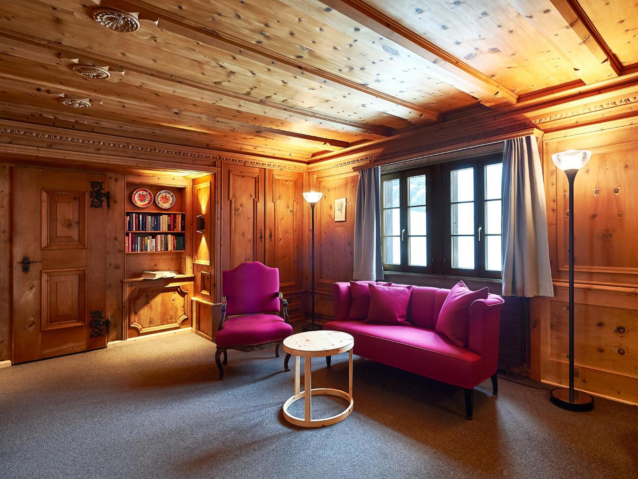 Deluxe Double Room - Photo 6