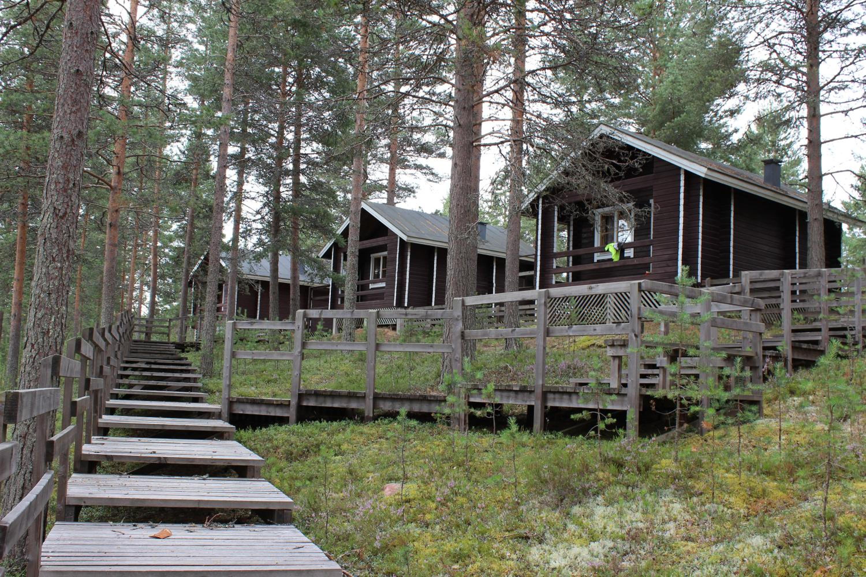 Chalet - Photo 3