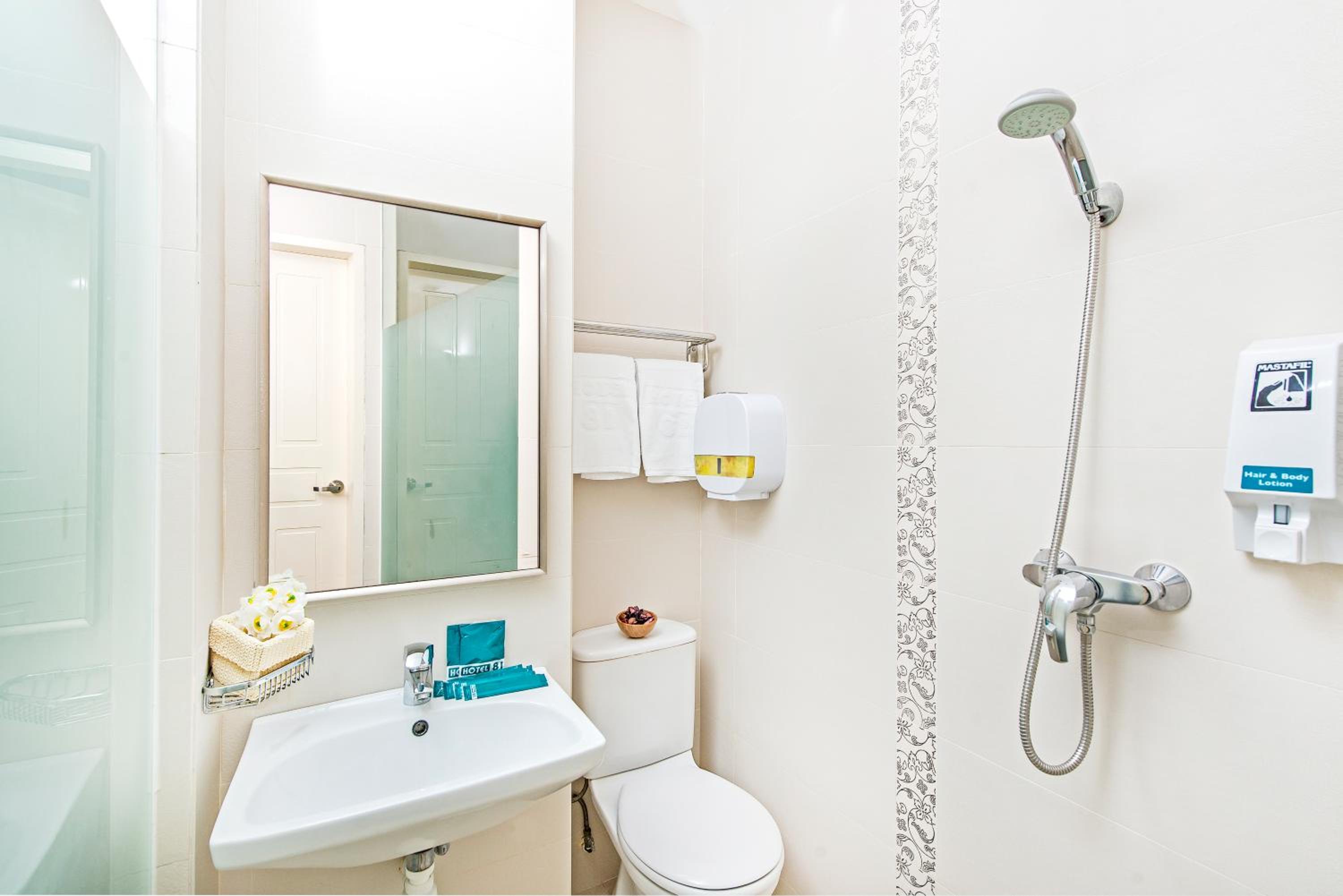 Special Offer - Superior Twin Room photo 3