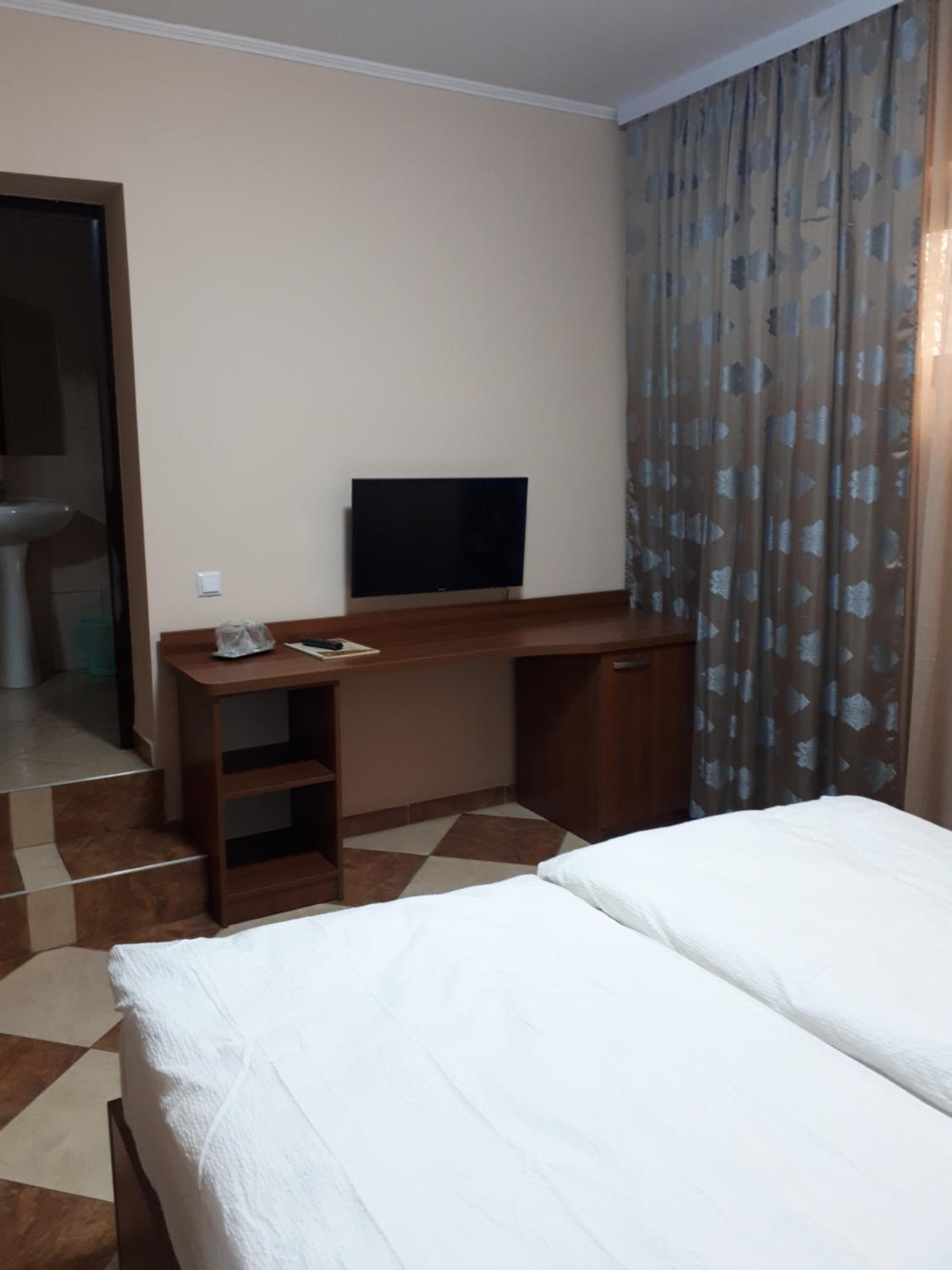 Deluxe Double or Twin Room photo 2