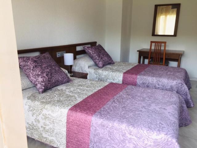 Double Room or Twin Room photo 1
