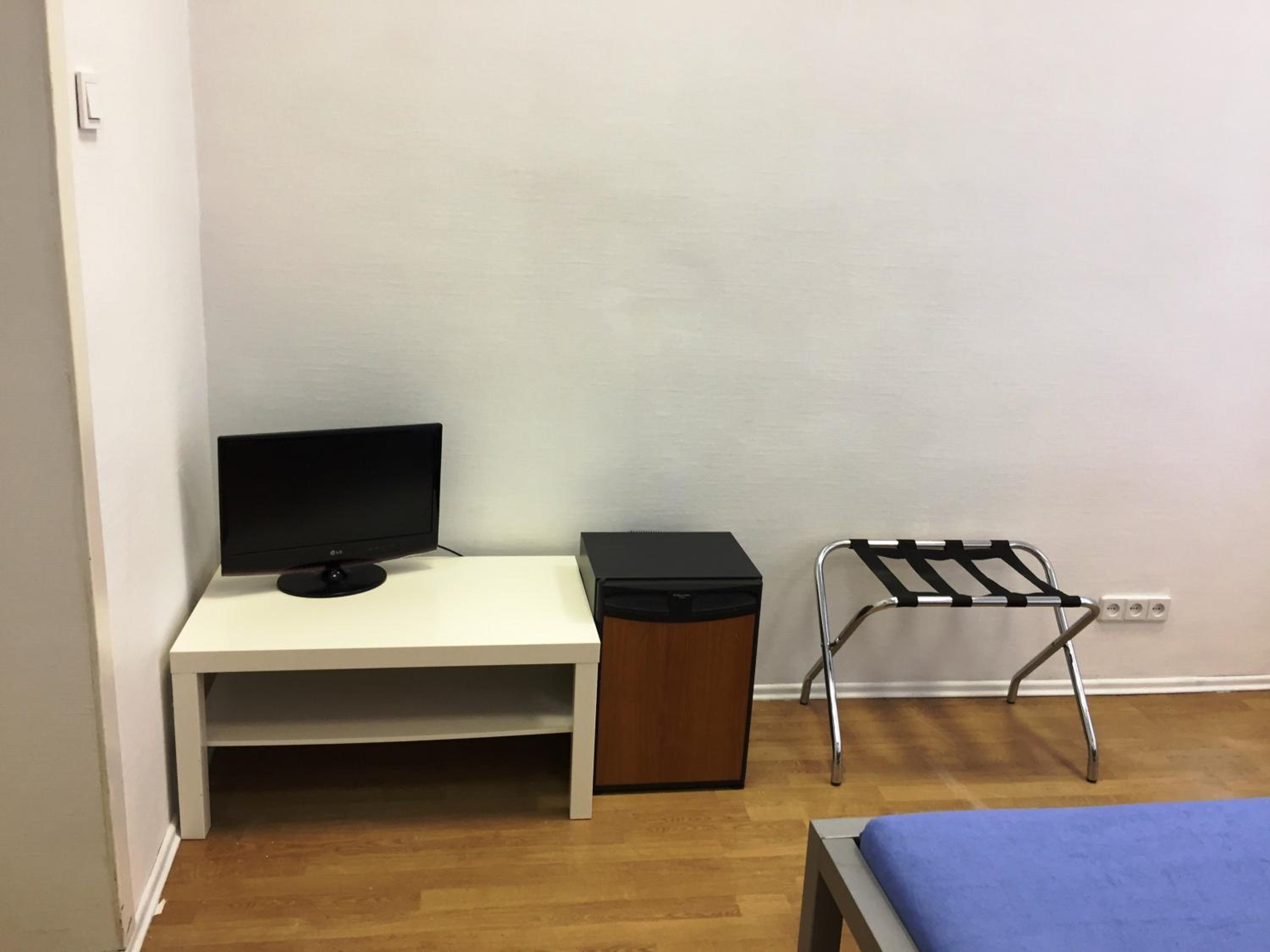 Double Room - Photo 3