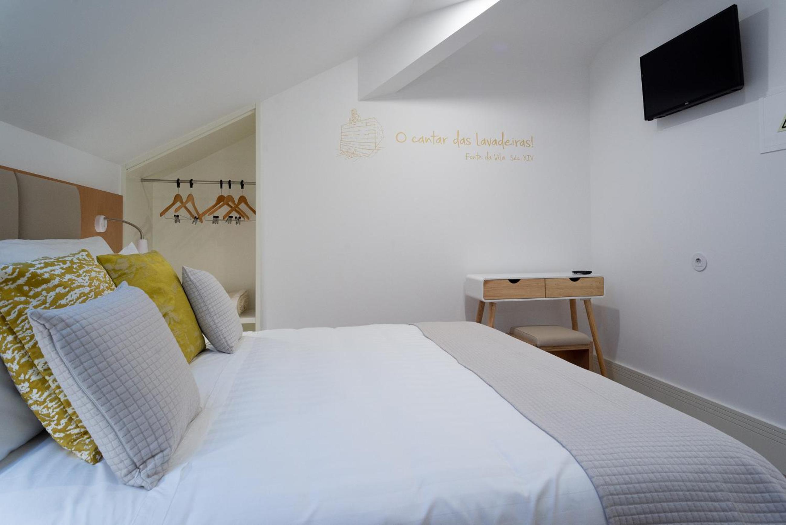 Double Room - Photo 6