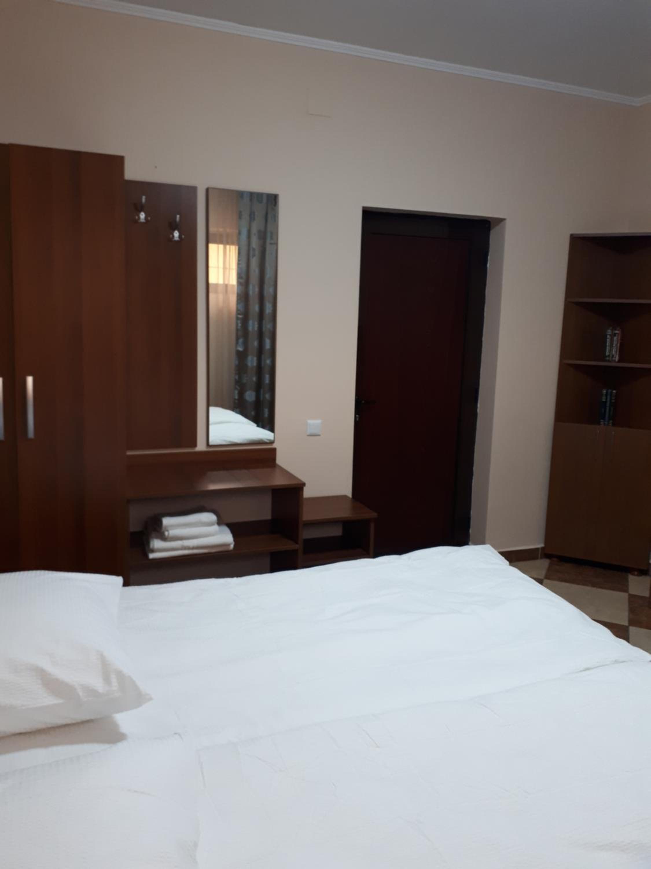 Deluxe Double or Twin Room photo 1