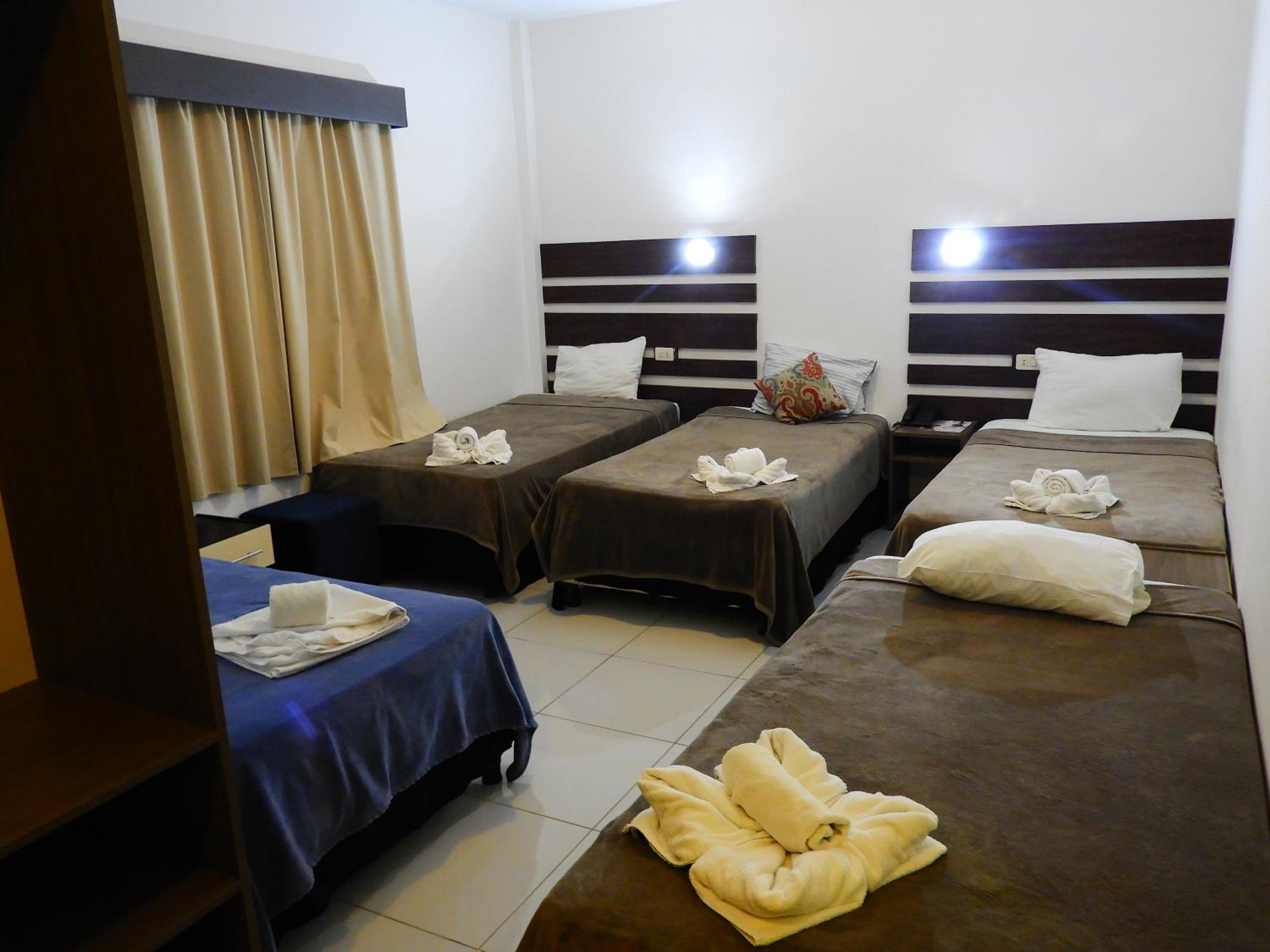 Quadruple Room photo 1