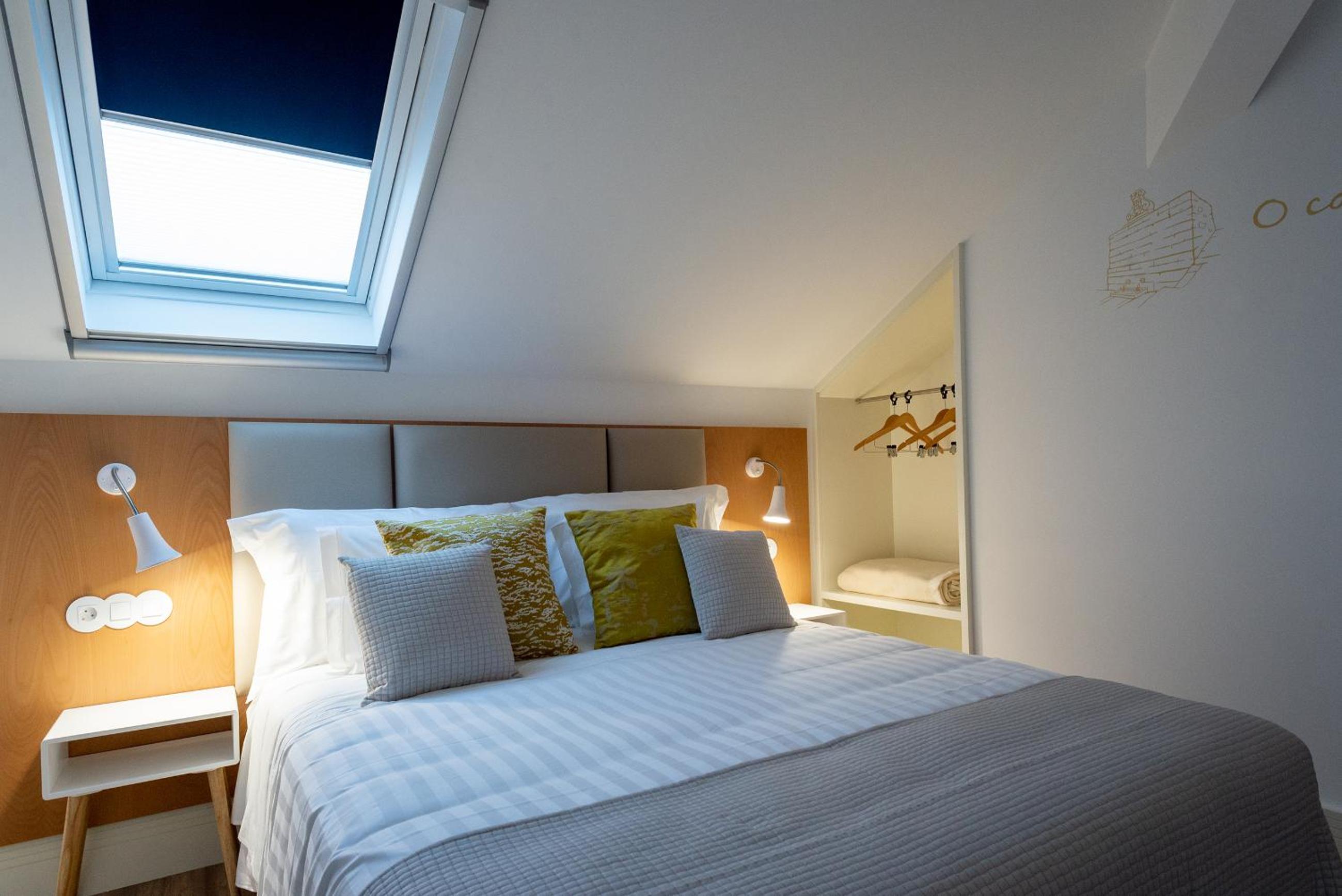 Double Room - Photo 3