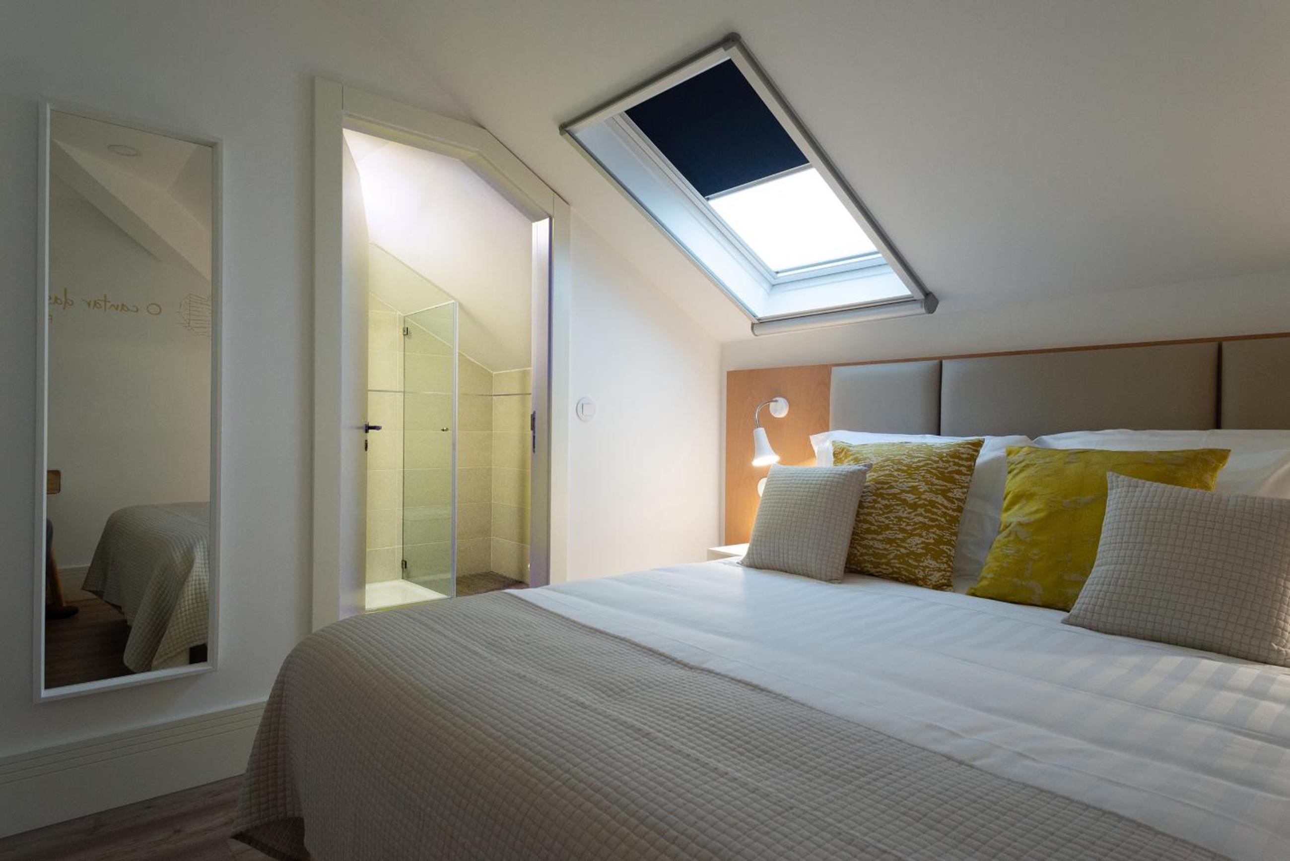 Double Room - Photo 1
